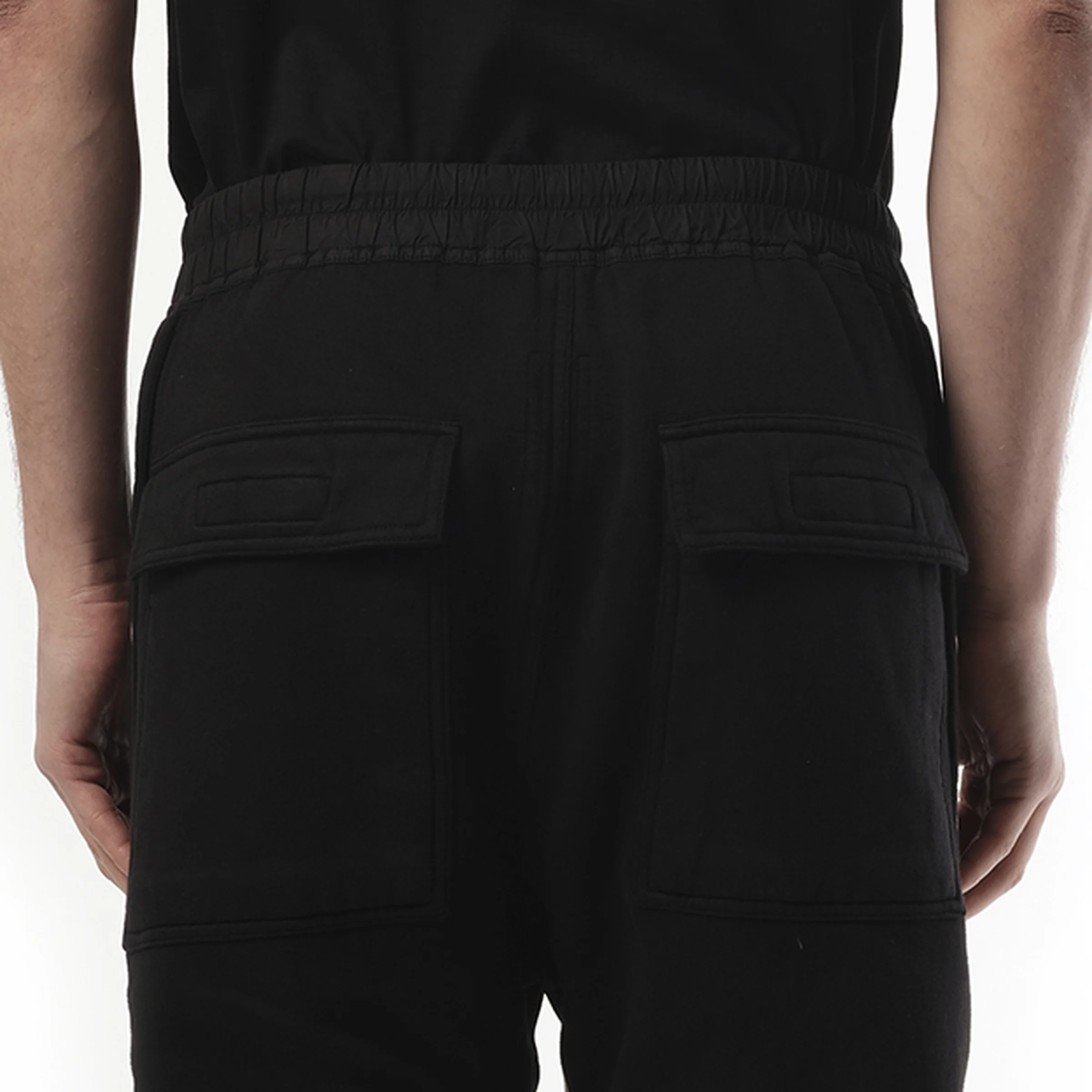 Pusher Pants in Black - Image 3