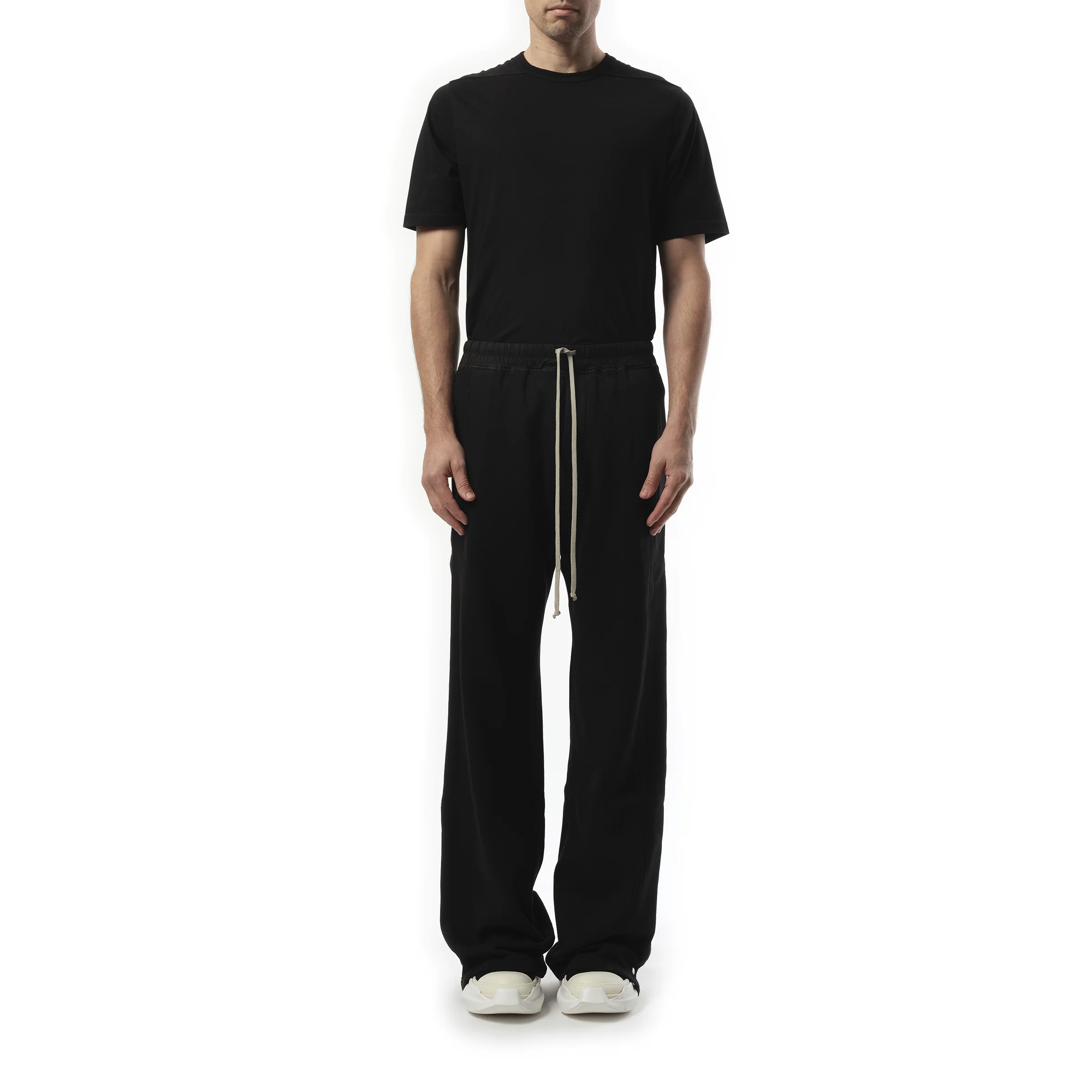 Pusher Pants in Black - Image 4