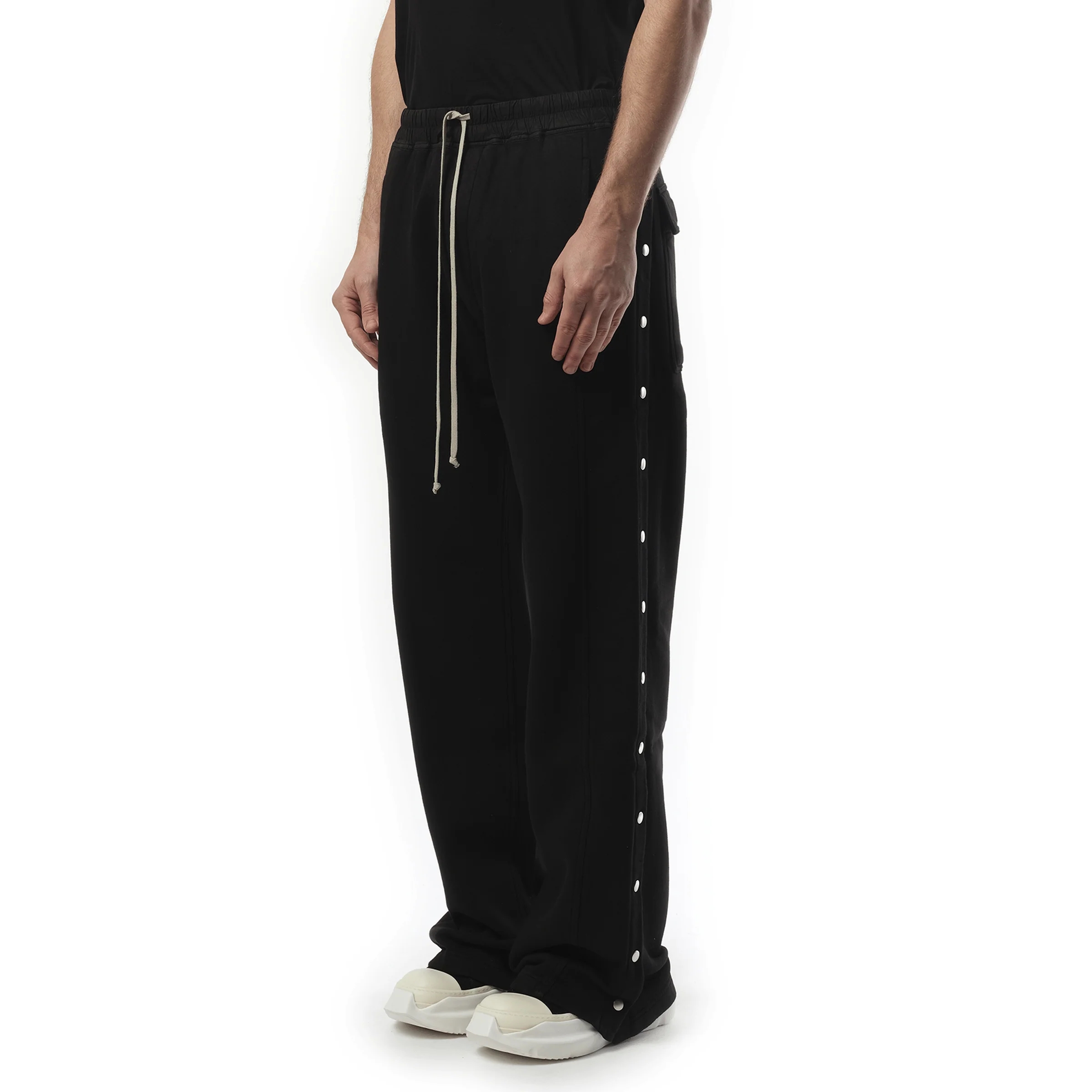 Pusher Pants in Black - Image 5