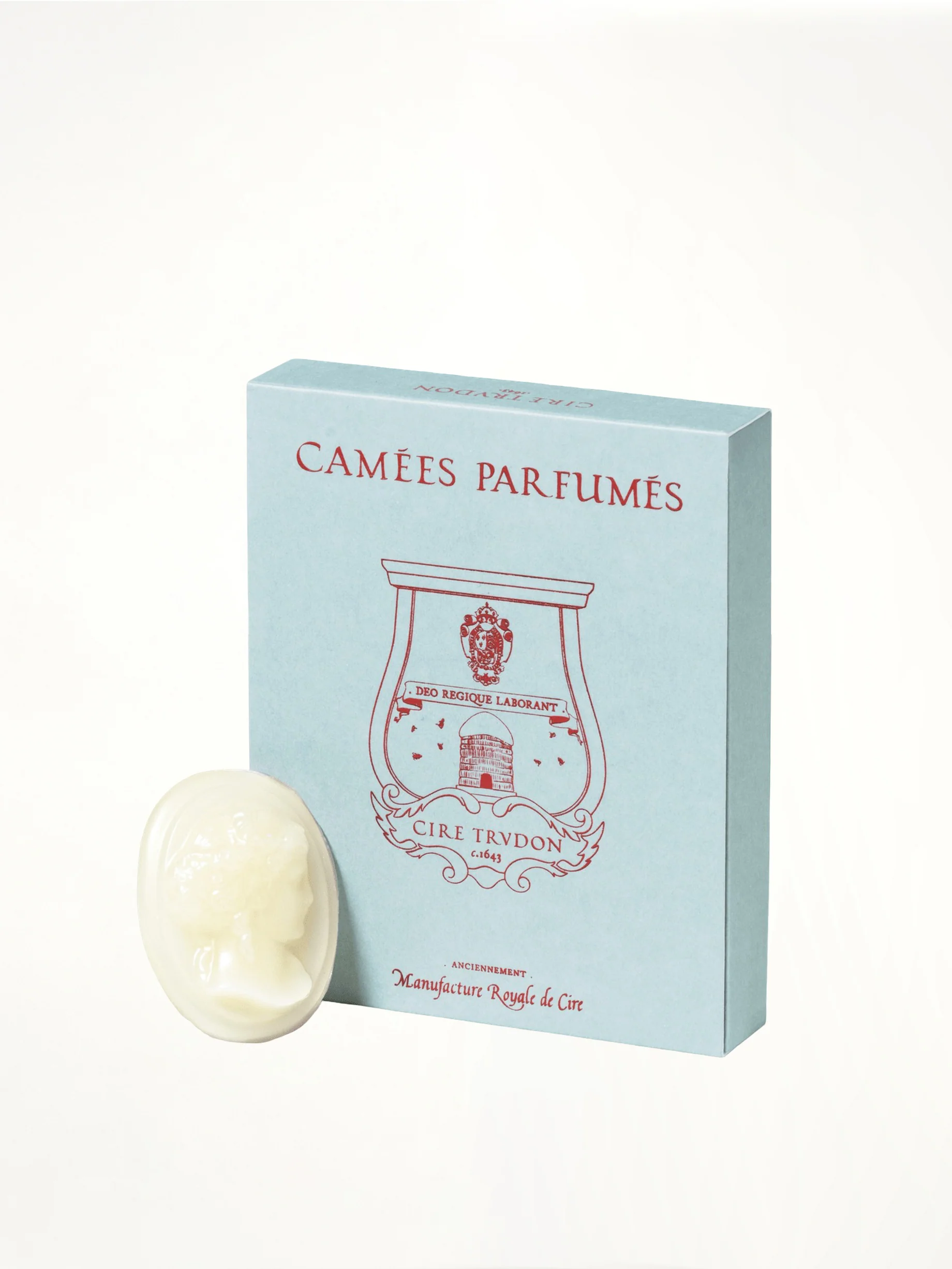 Reggio Cameos