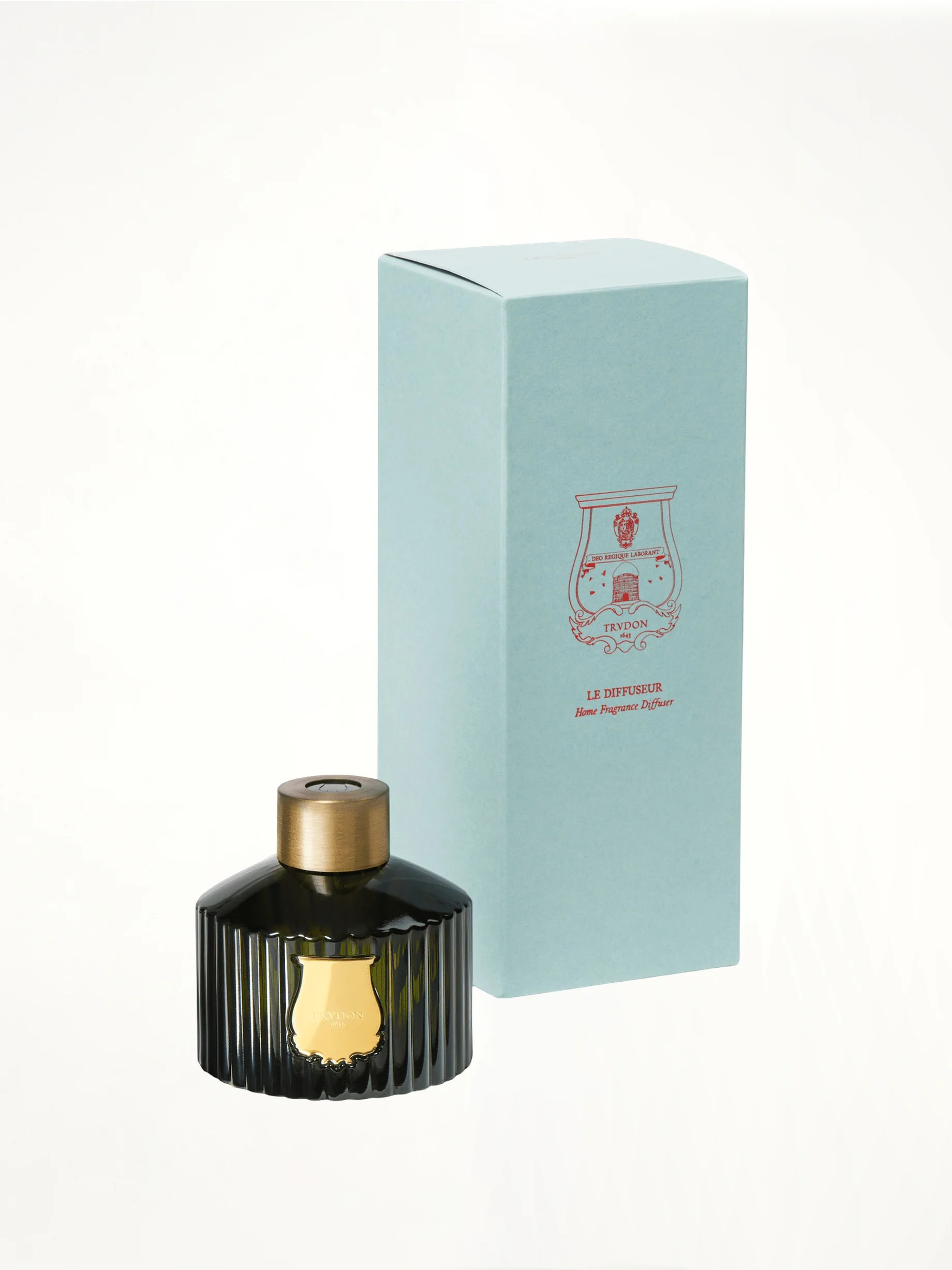 Reggio Reed Diffuser - Image 2