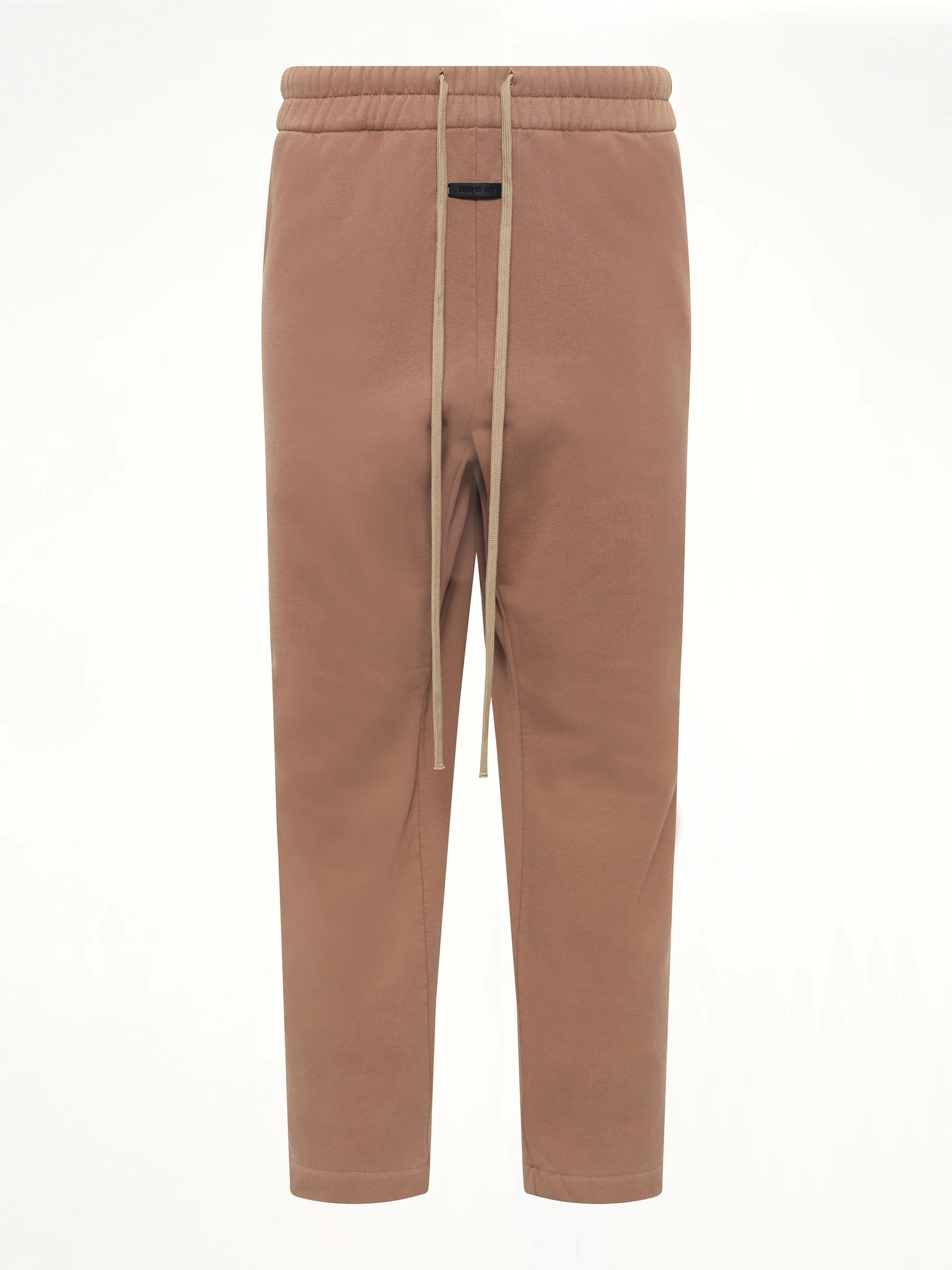 Relaxed Sweatpant in Dune Pearl - Image 2