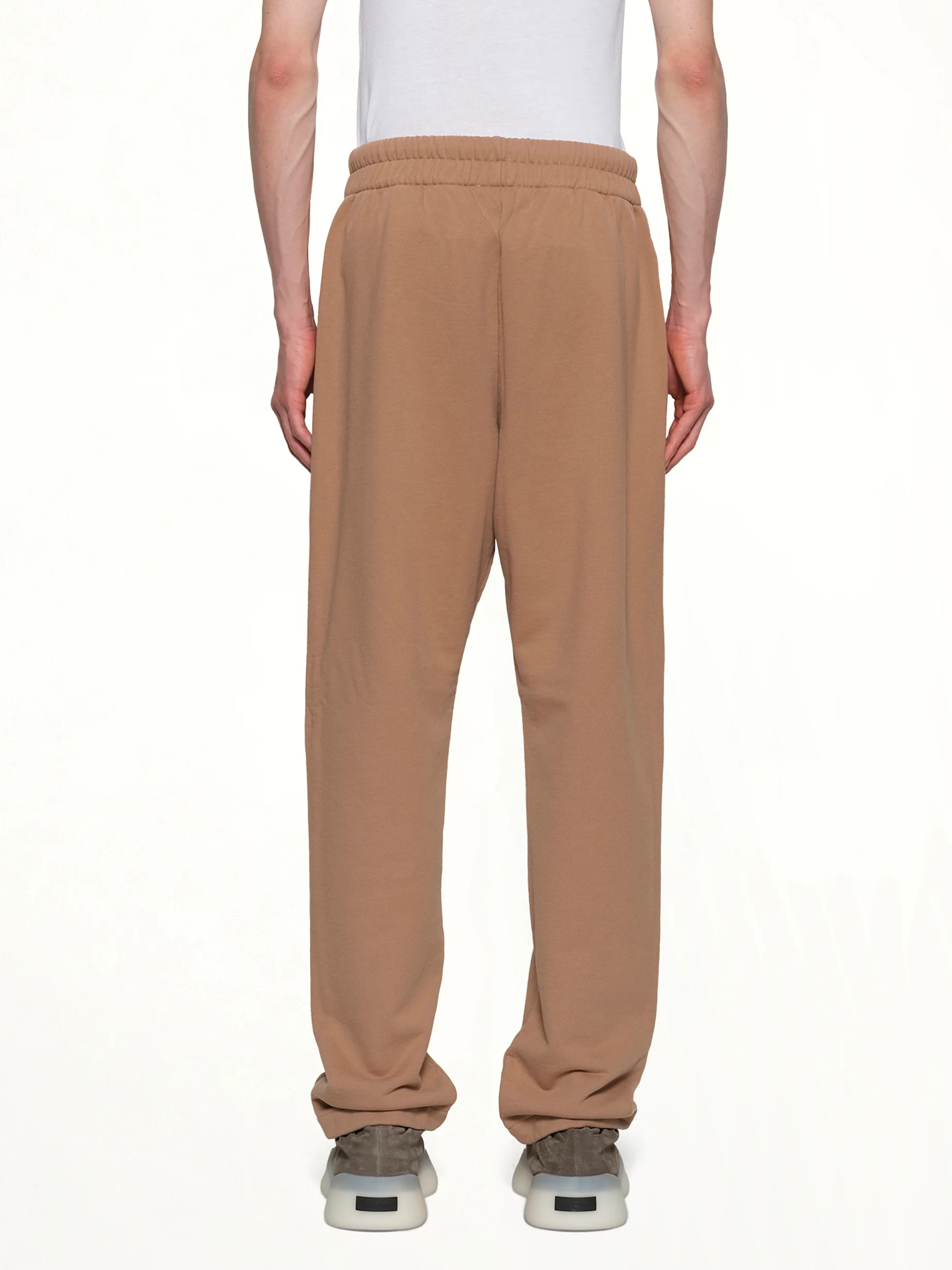 Relaxed Sweatpant in Dune Pearl - Image 5