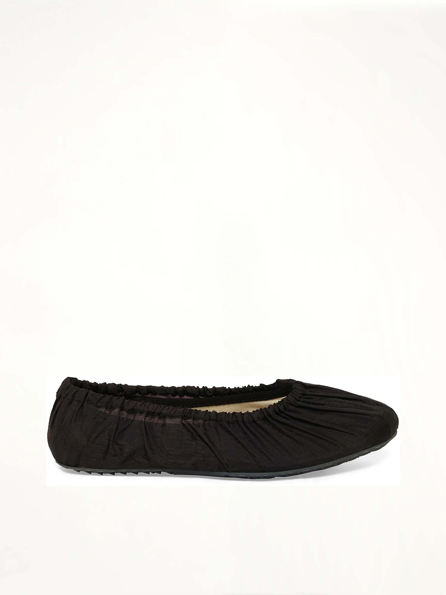 Replica Ballerina in Black