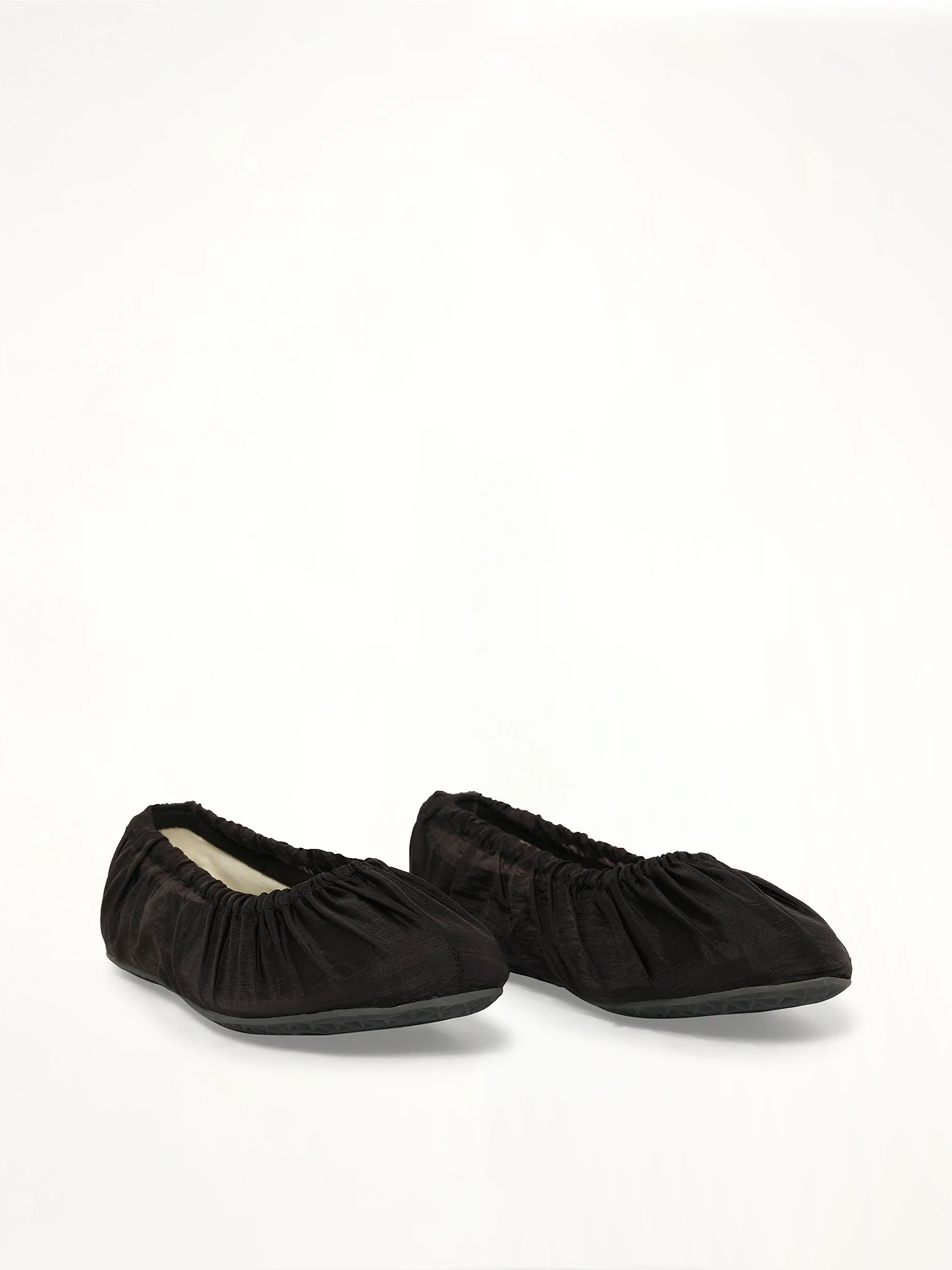 Replica Ballerina in Black - Image 2