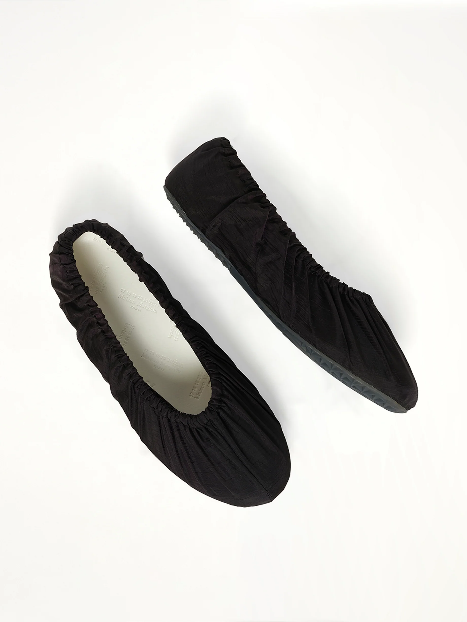 Replica Ballerina in Black - Image 4