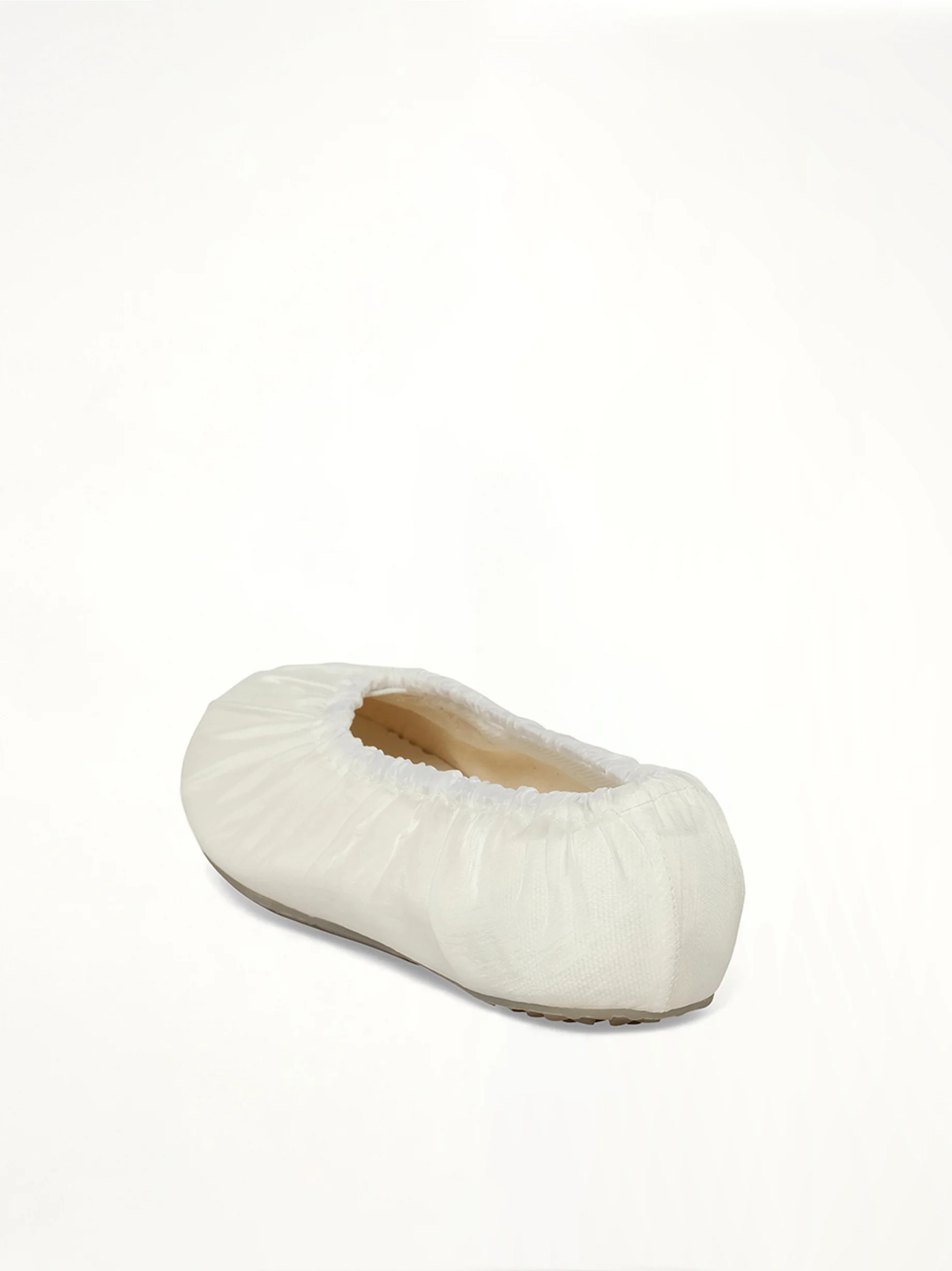Replica Ballerina in White - Image 3