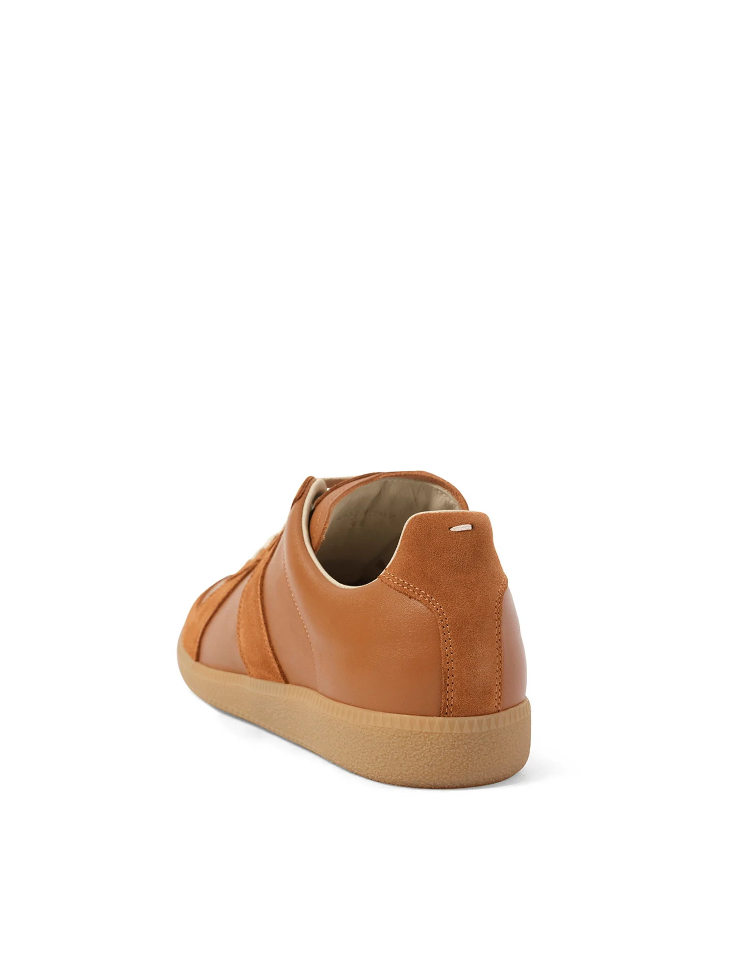 Replica Sneaker in Light Brown - Image 3