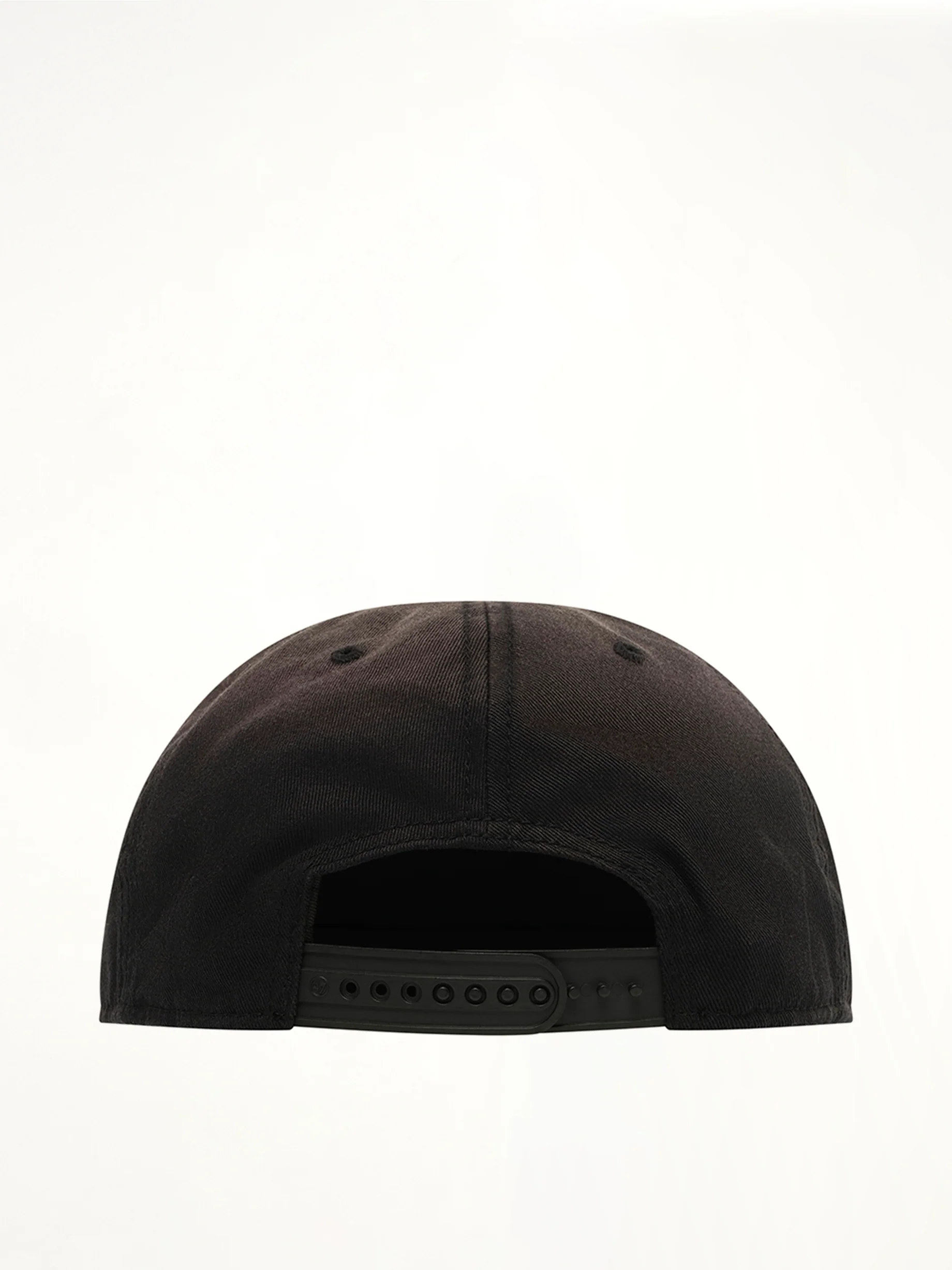 Represent Owners Club Cap in Faded Black - Image 3