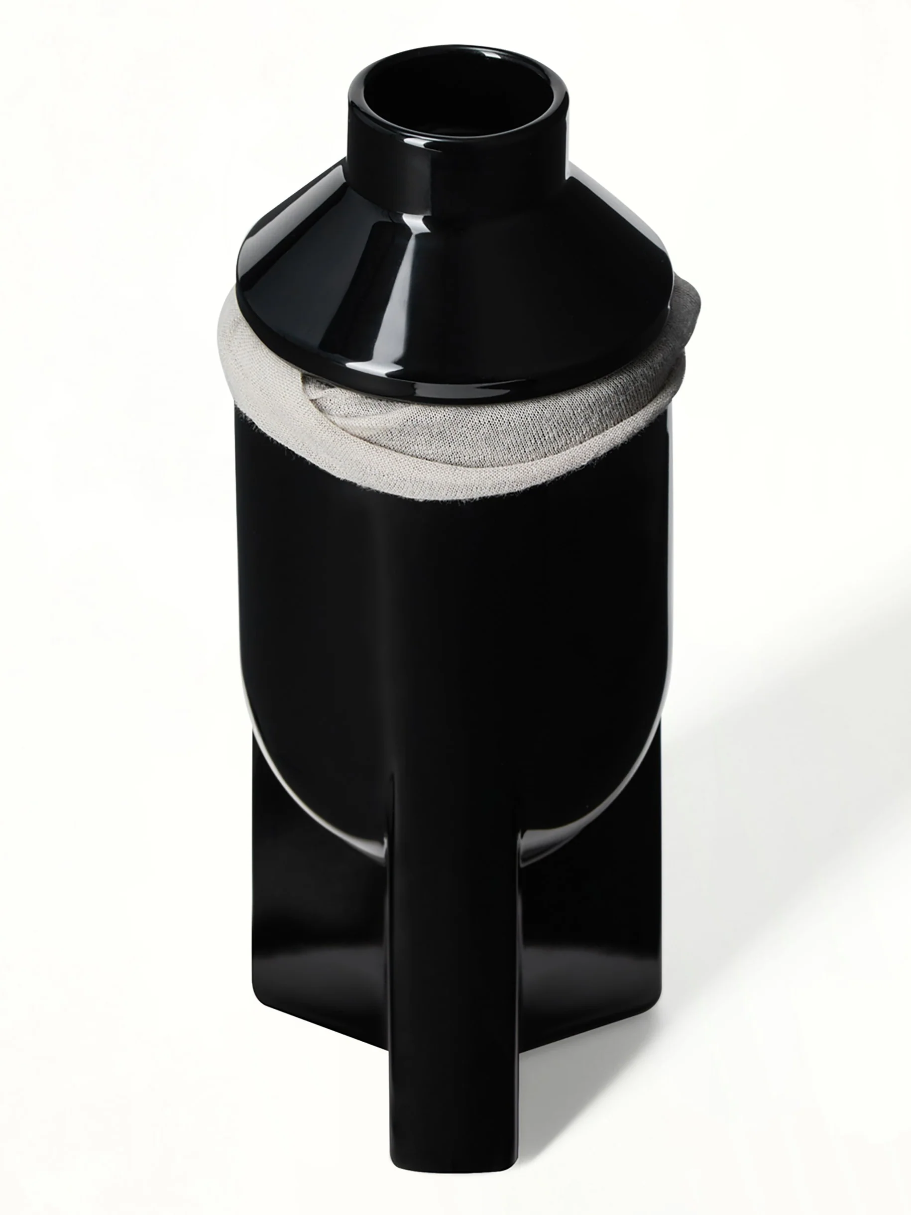 Rick Owens Scented Candle L Apparition in Black - Image 3