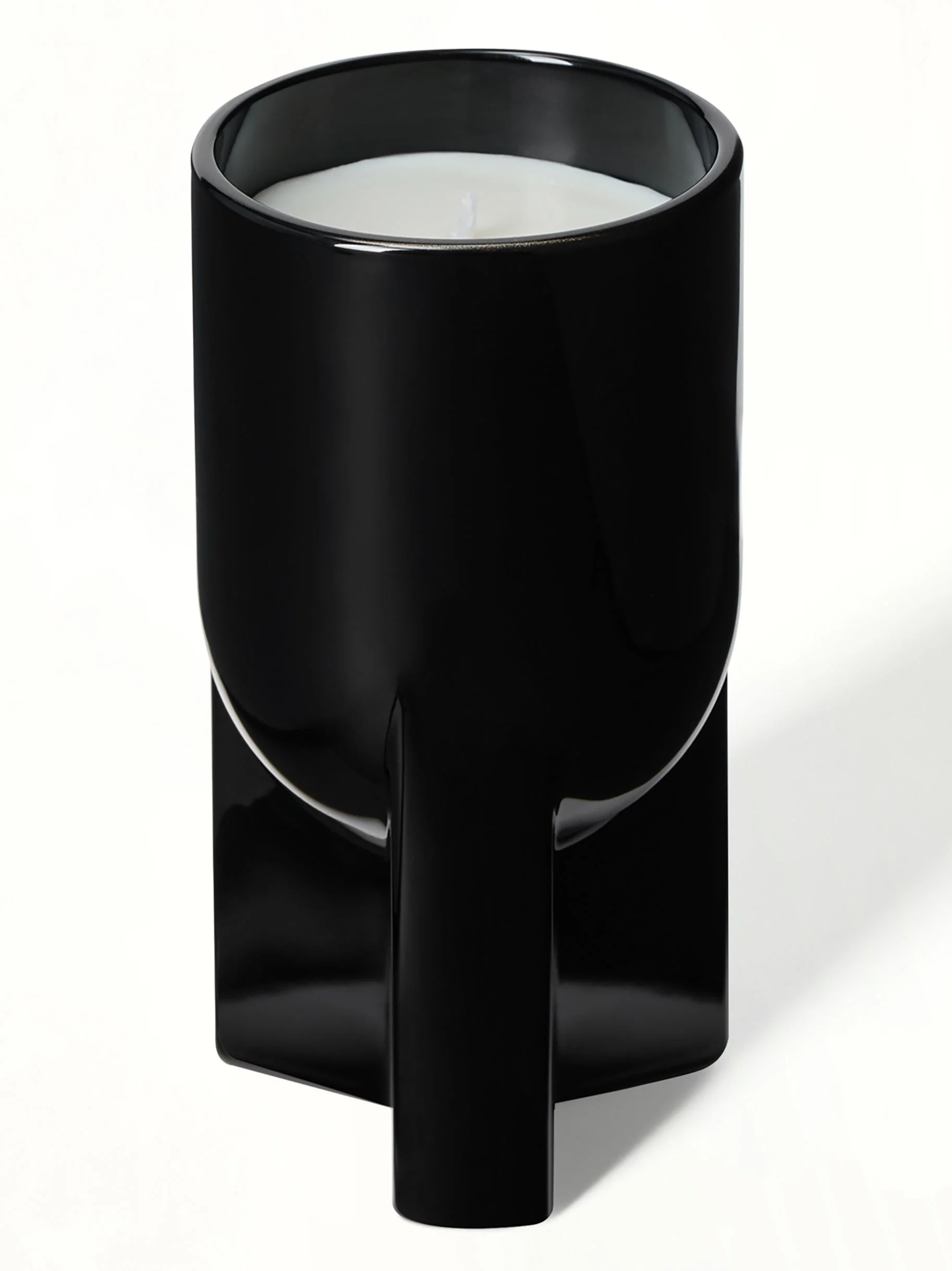 Rick Owens Scented Candle L Apparition in Black - Image 9