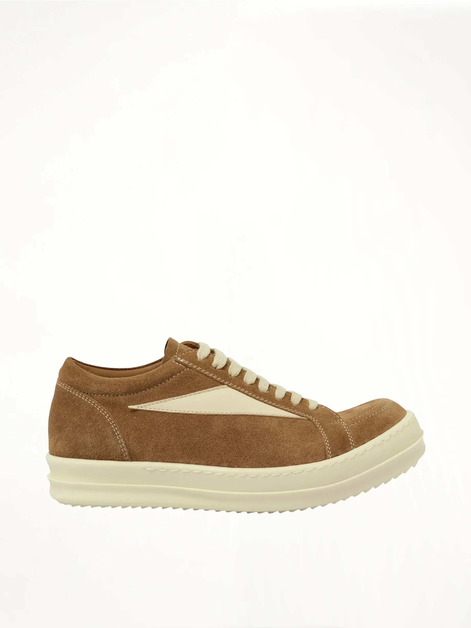 Rick Owens x MARAIS Vintage Sneaker