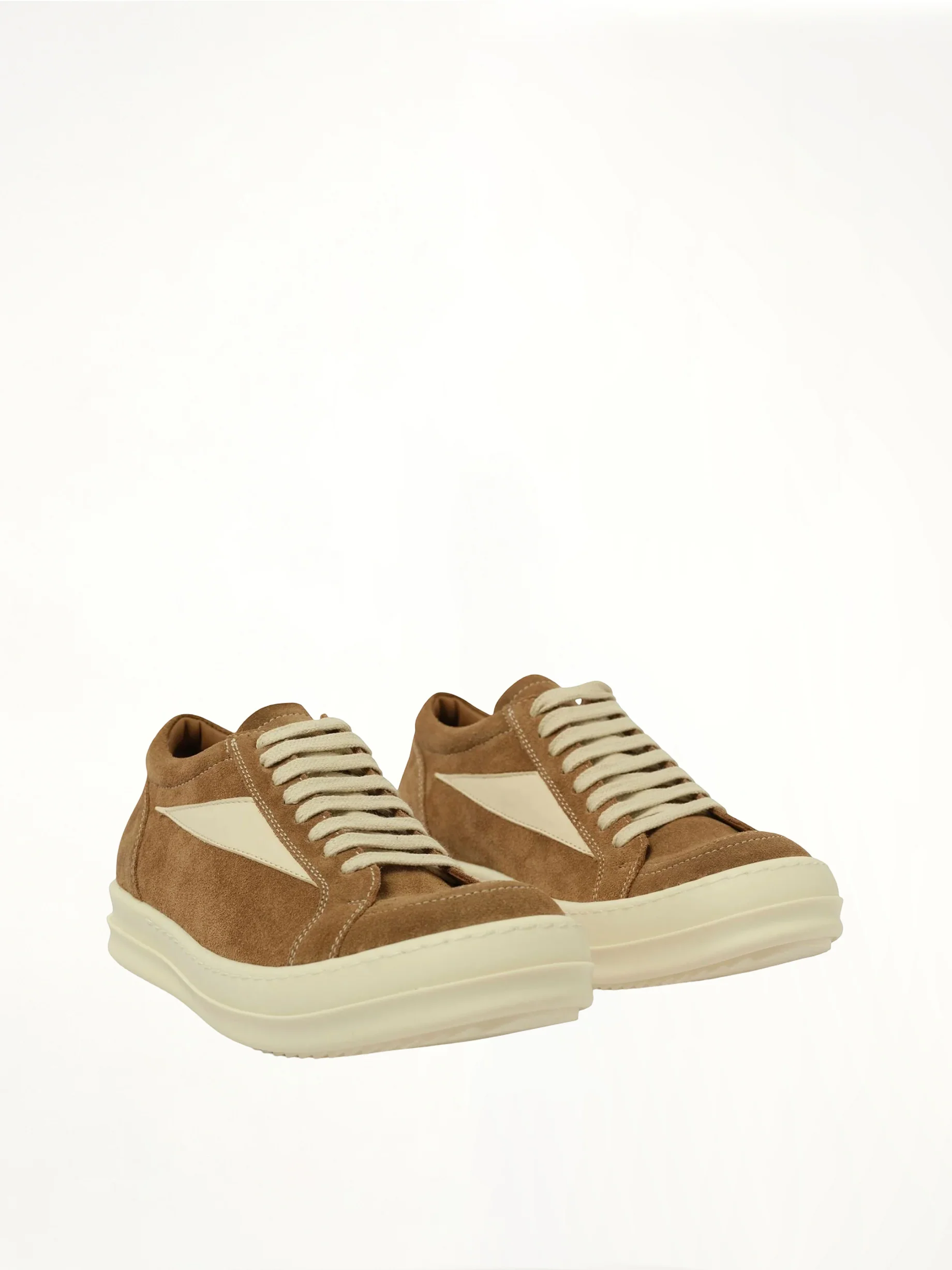 Rick Owens x MARAIS Vintage Sneaker - Image 2