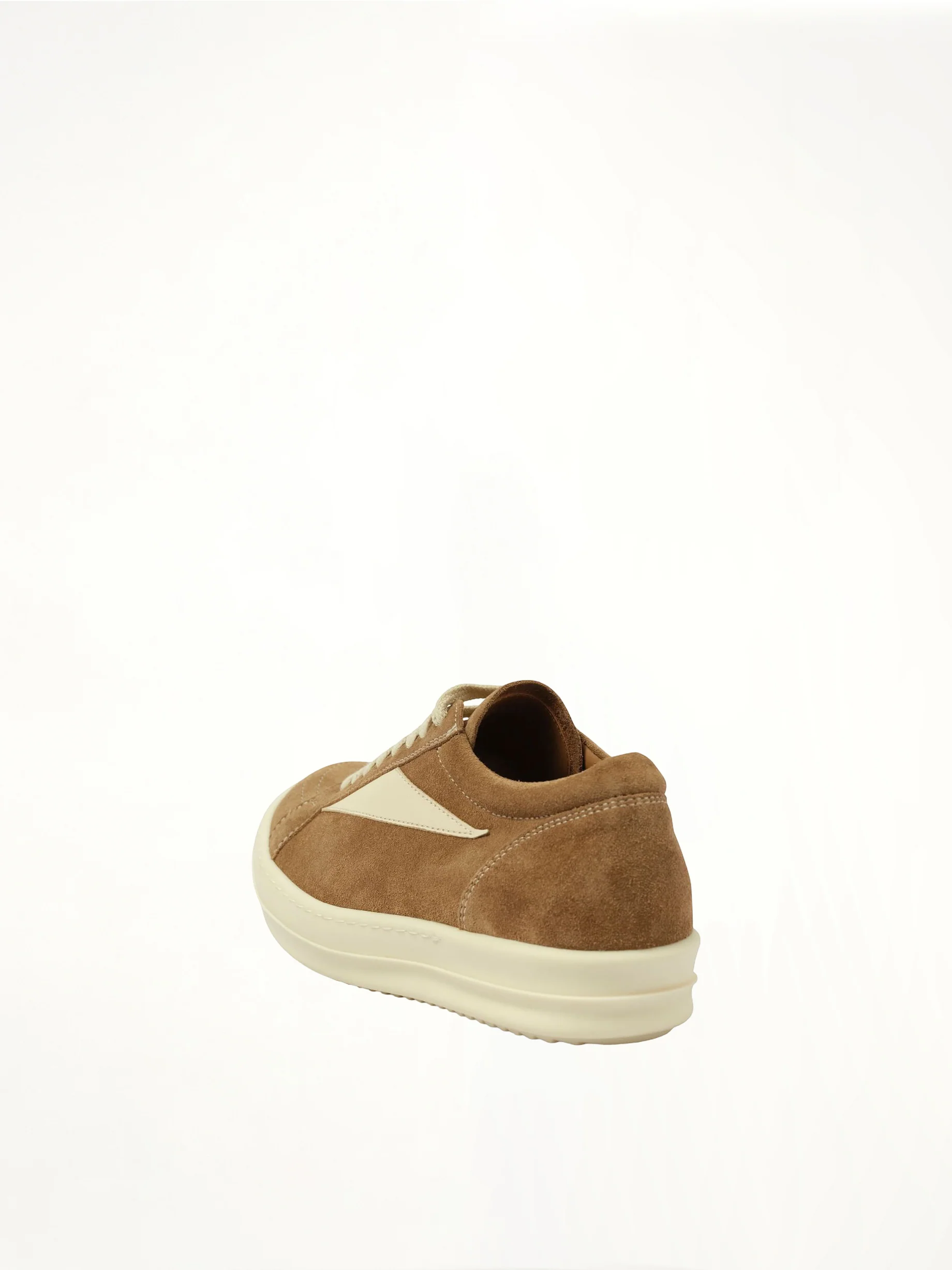 Rick Owens x MARAIS Vintage Sneaker - Image 3