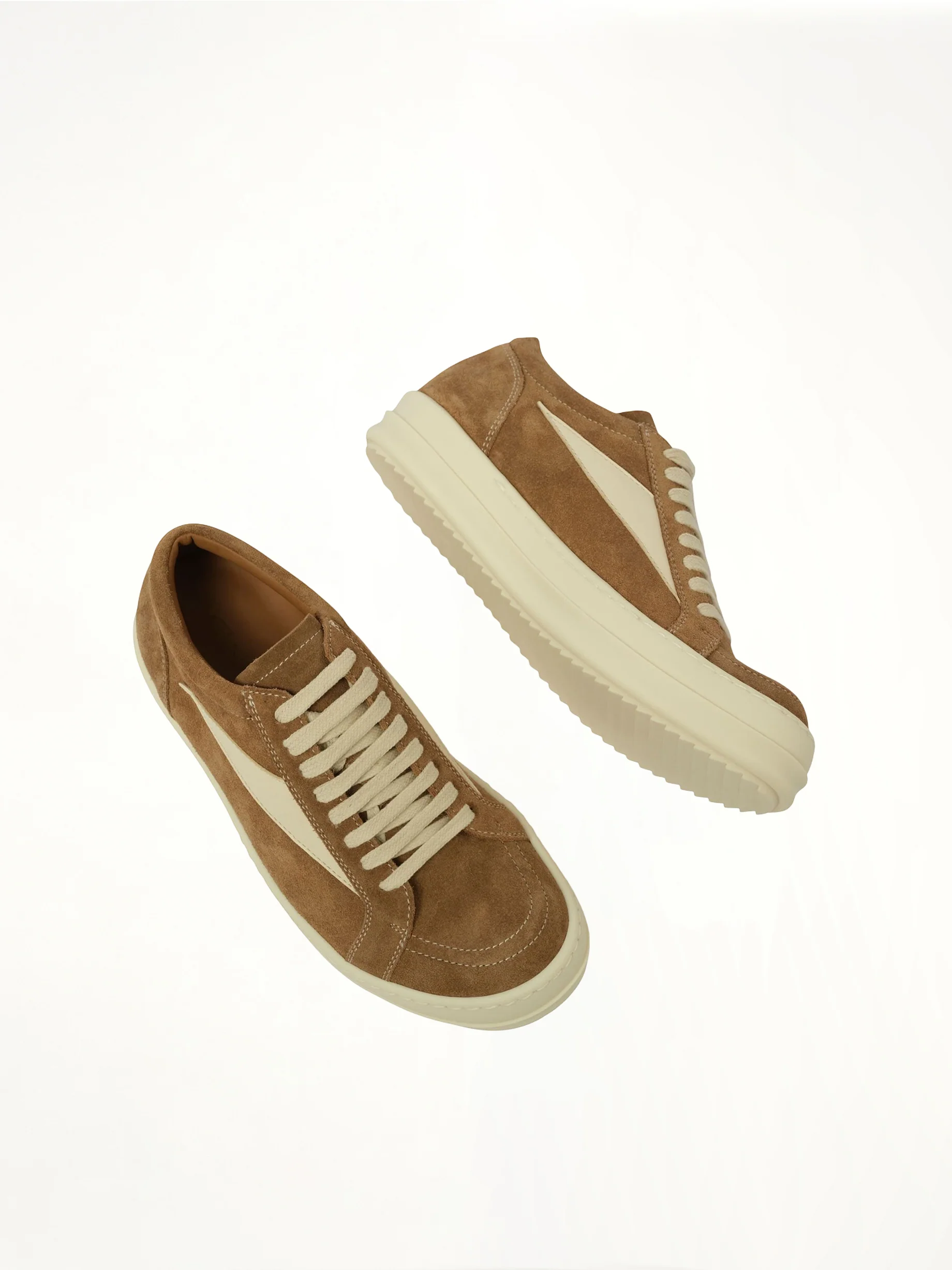 Rick Owens x MARAIS Vintage Sneaker - Image 4