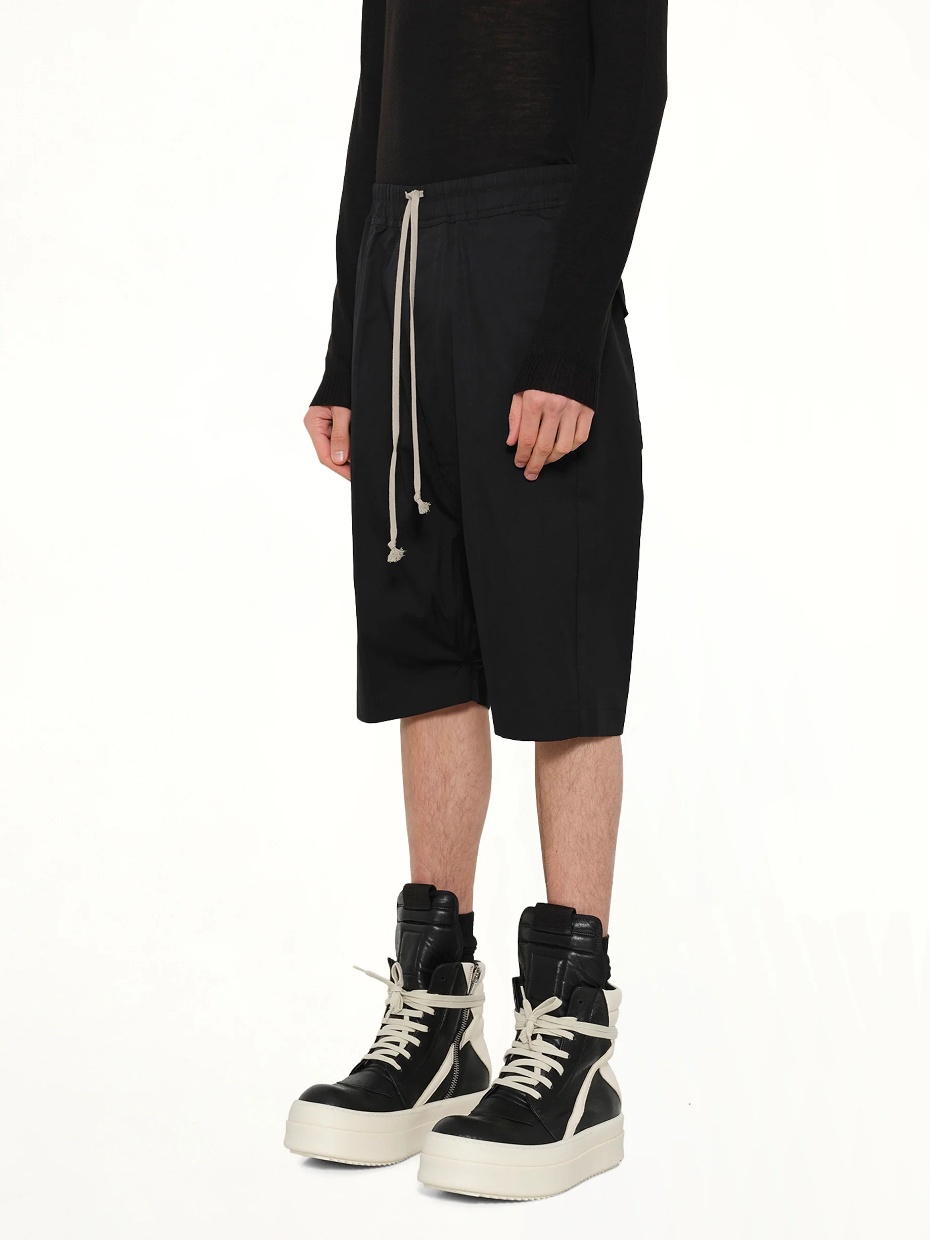 Rick S Pods in Black - Image 3