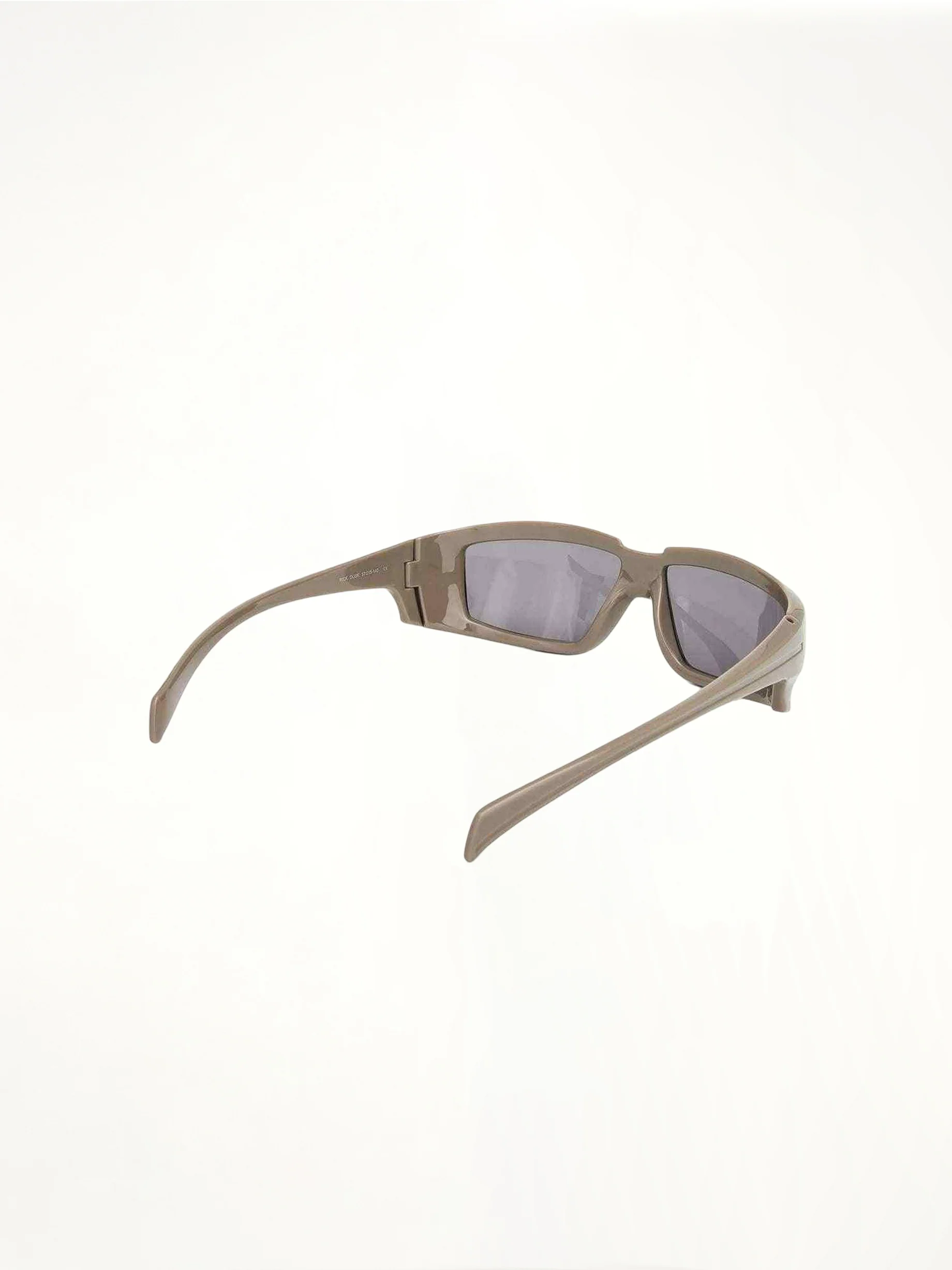 Rick Sunglasses in Dust - Image 3