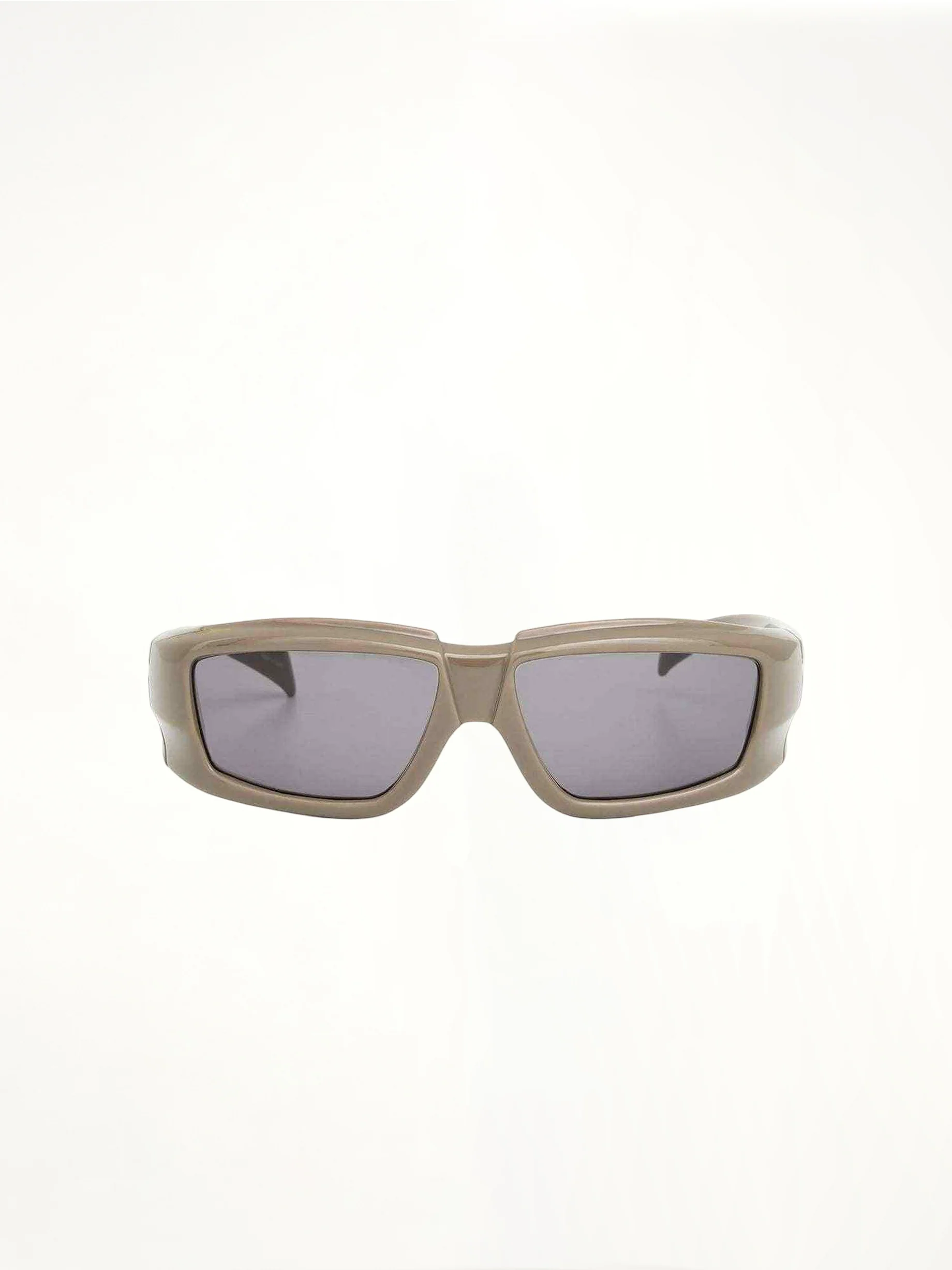 Rick Sunglasses in Dust - Image 4