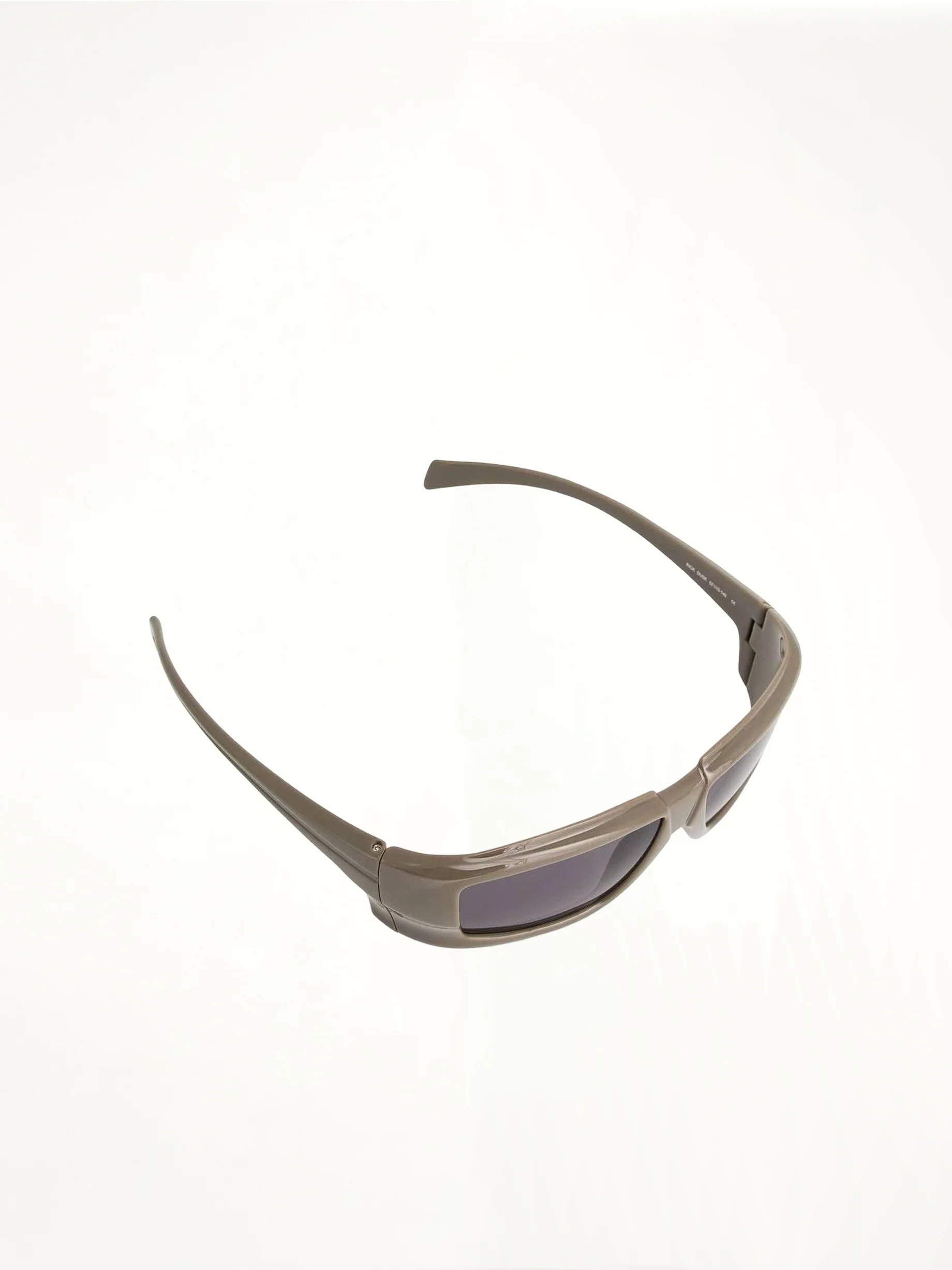 Rick Sunglasses in Dust - Image 5