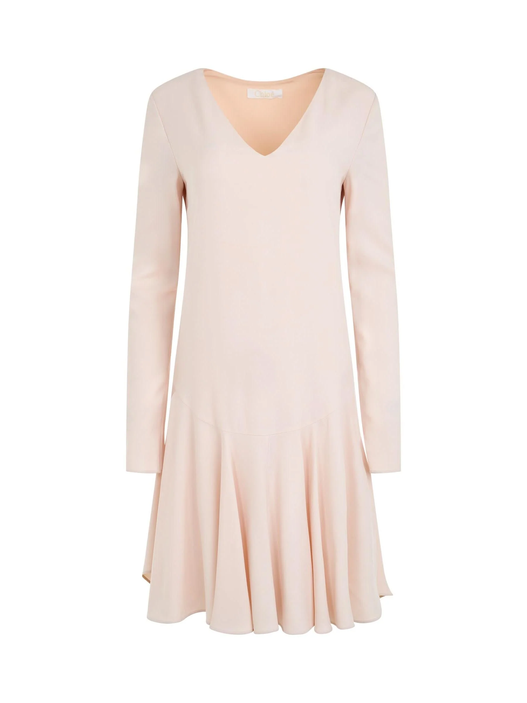 Robe Dress in Pink