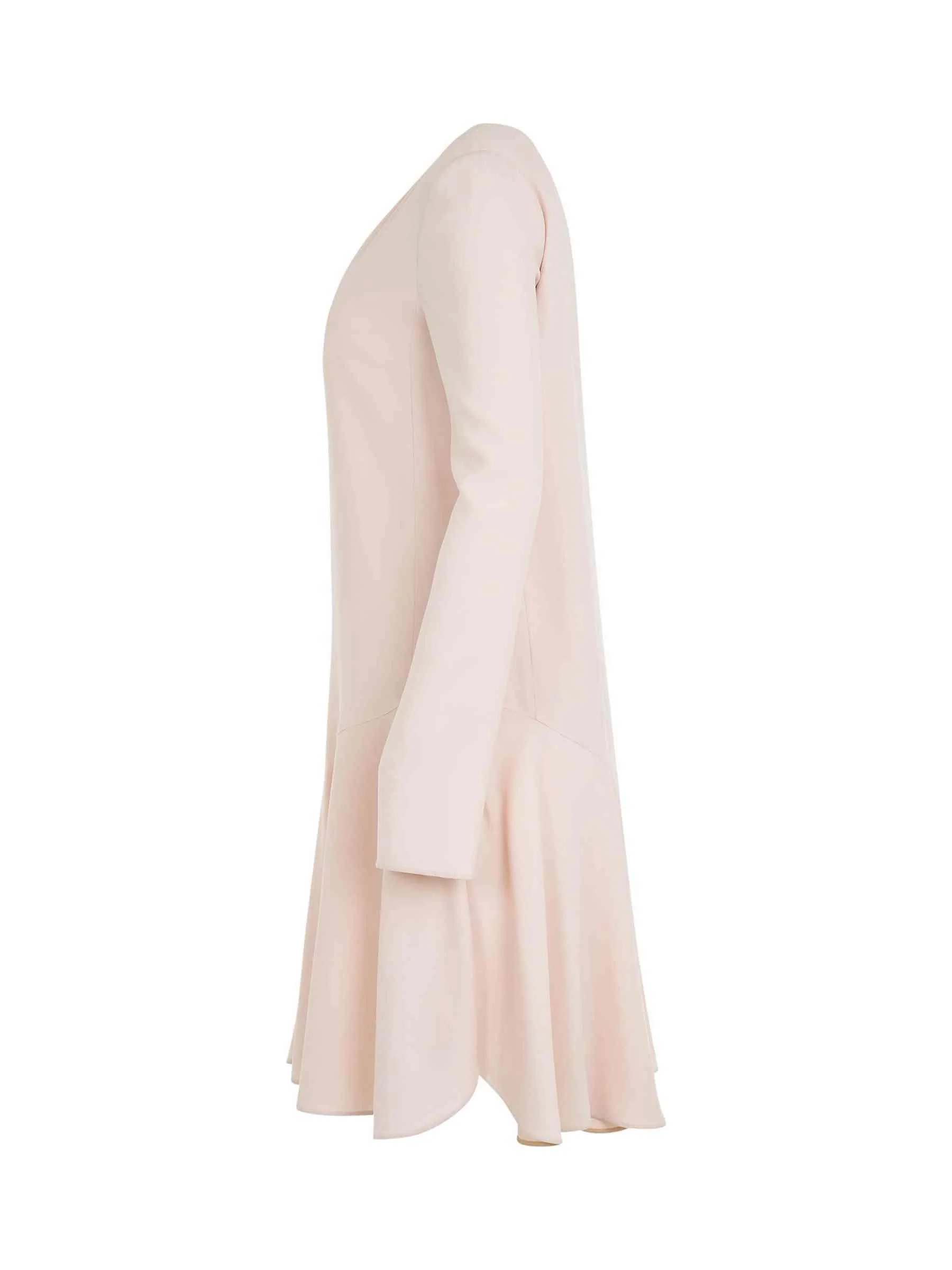 Robe Dress in Pink - Image 3