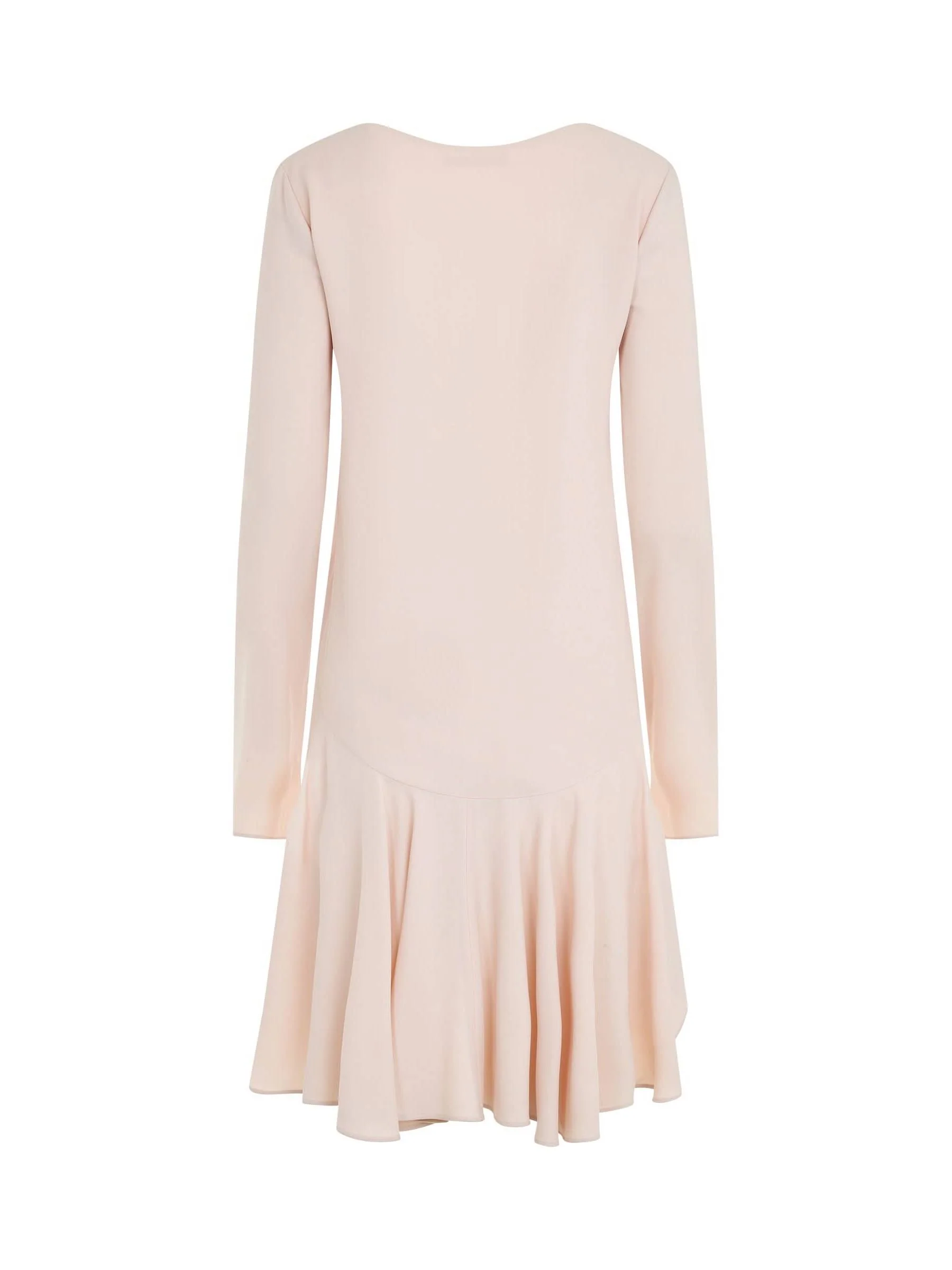 Robe Dress in Pink - Image 4