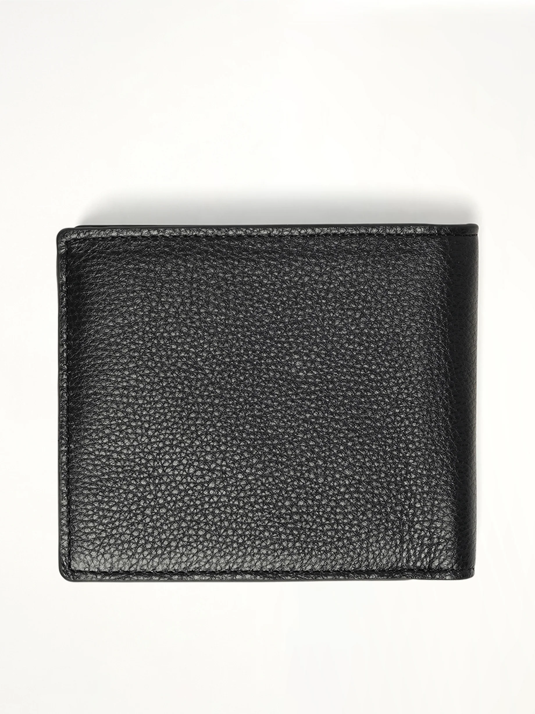 Rock Wallet in Black - Image 2