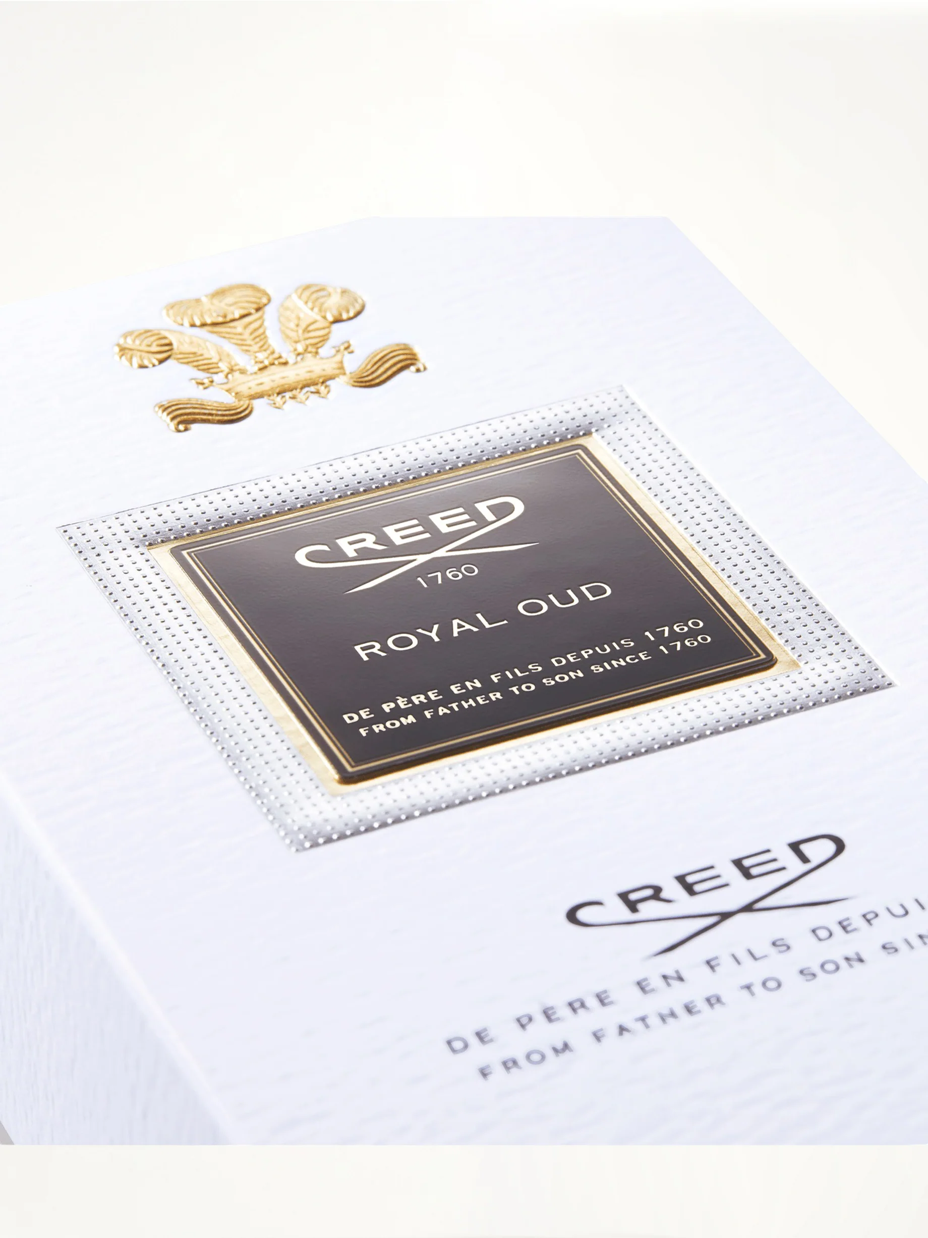 Royal Oud Perfume - Image 3