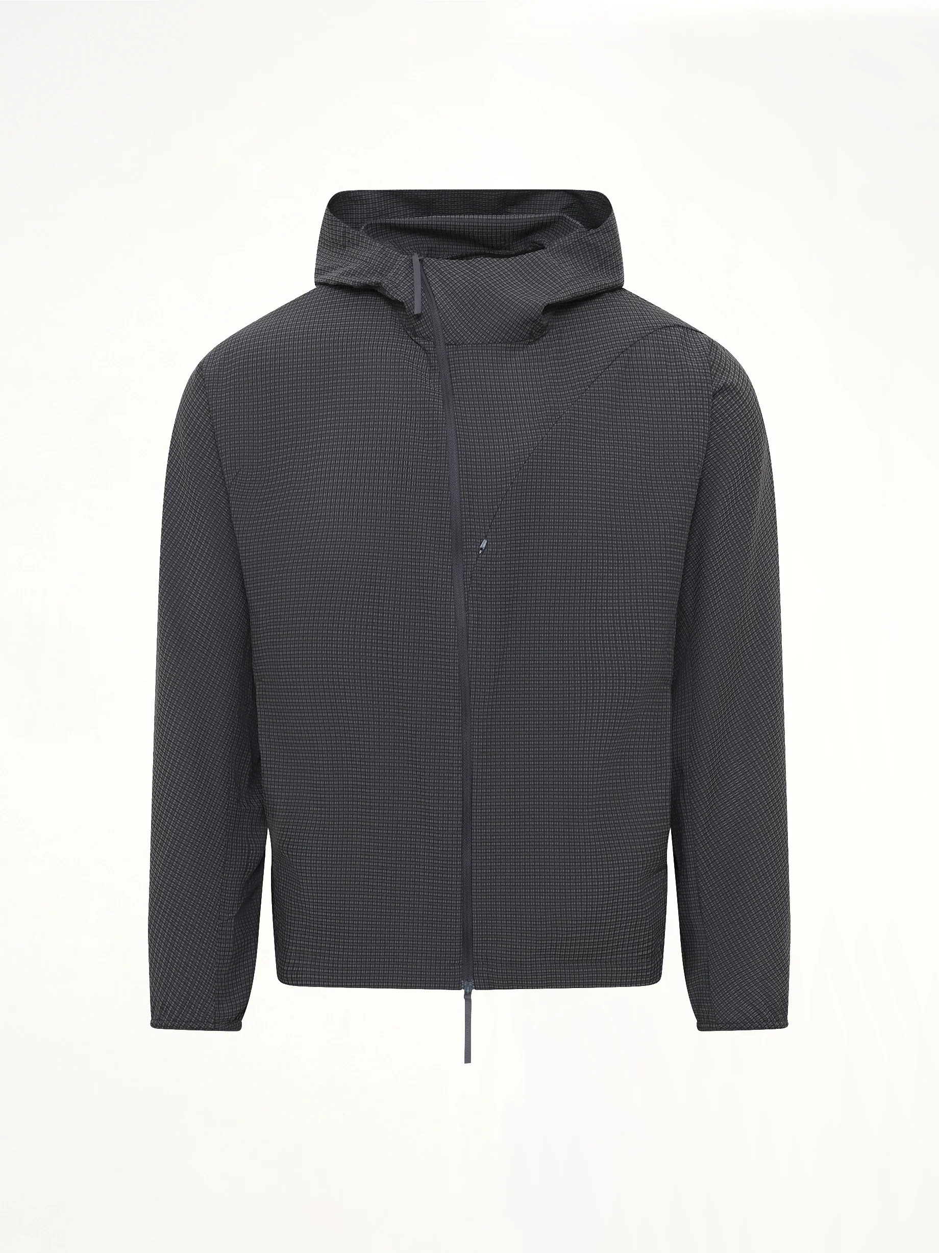 Runner Jacket (Archive) in Sage - Image 2