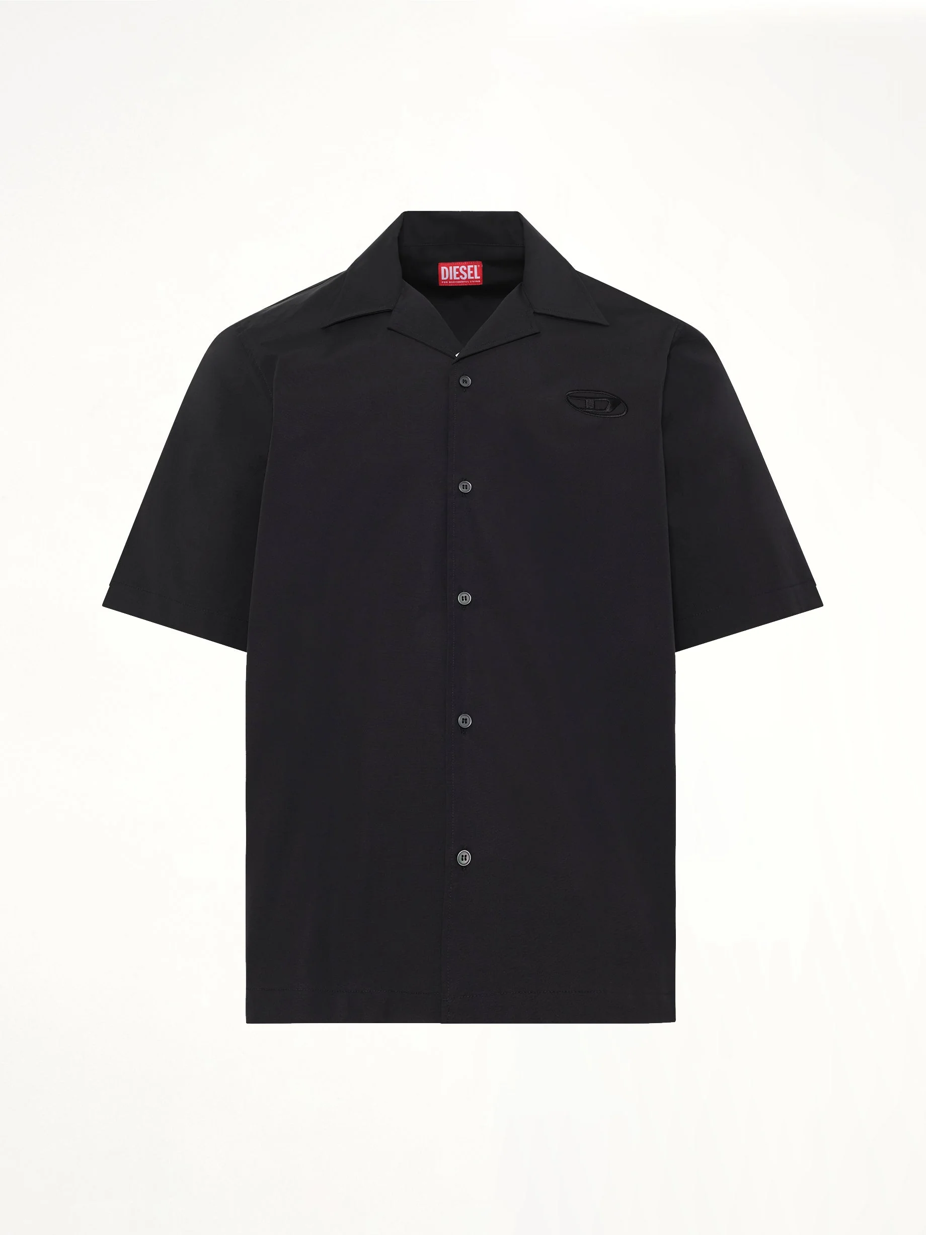 S-MAC-GSBH Shirt in Black - Image 2