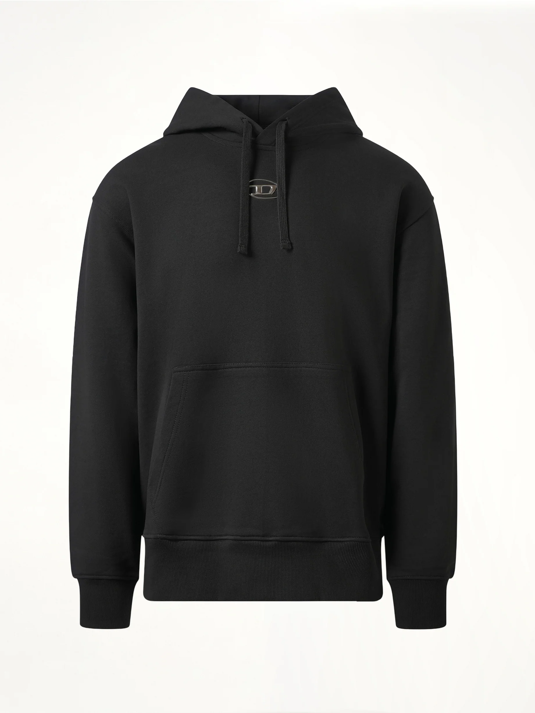 S-Macs Hoodie in Black - Image 2