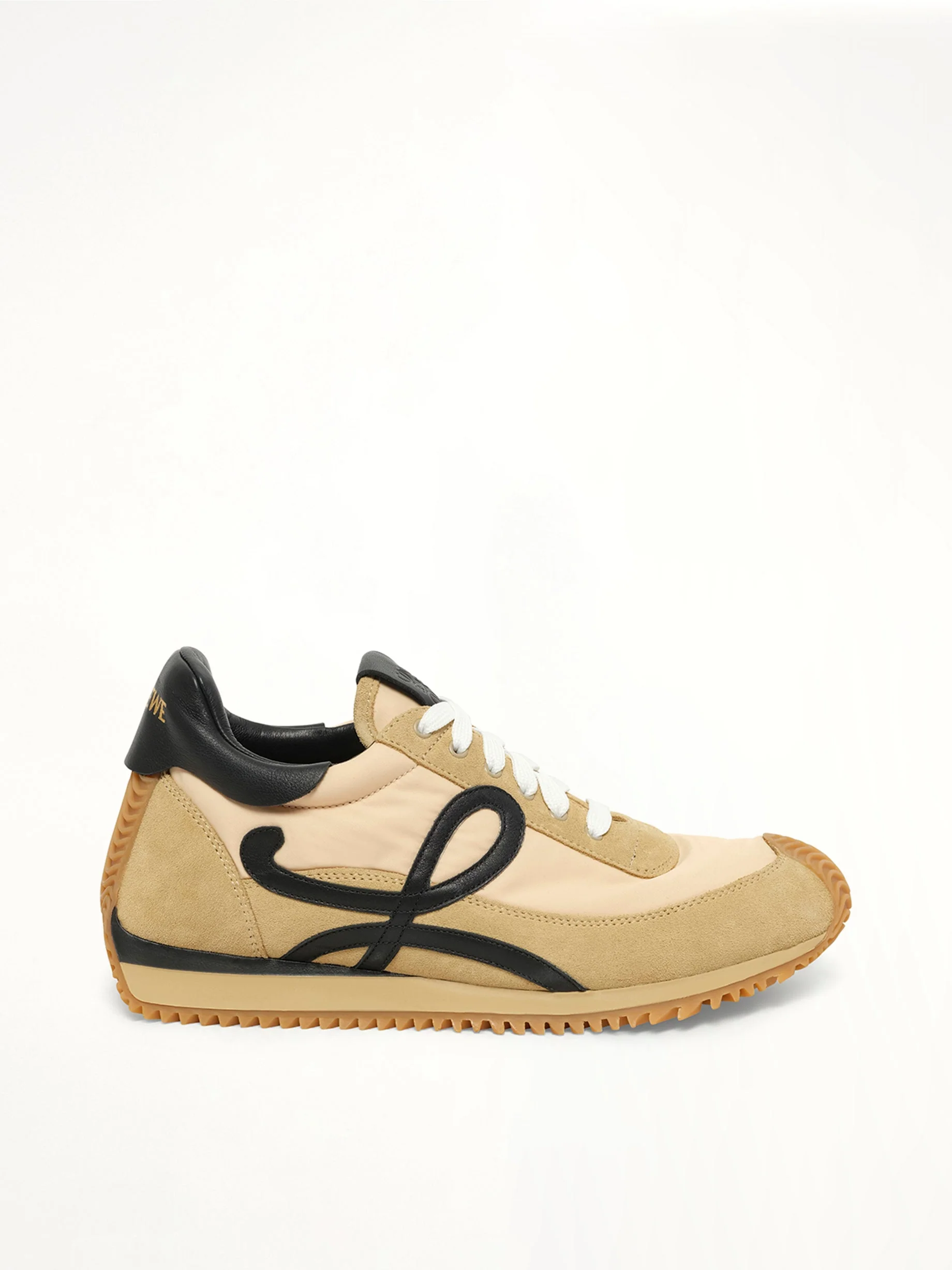 Flow Runner 2.0 in Gold/Black
