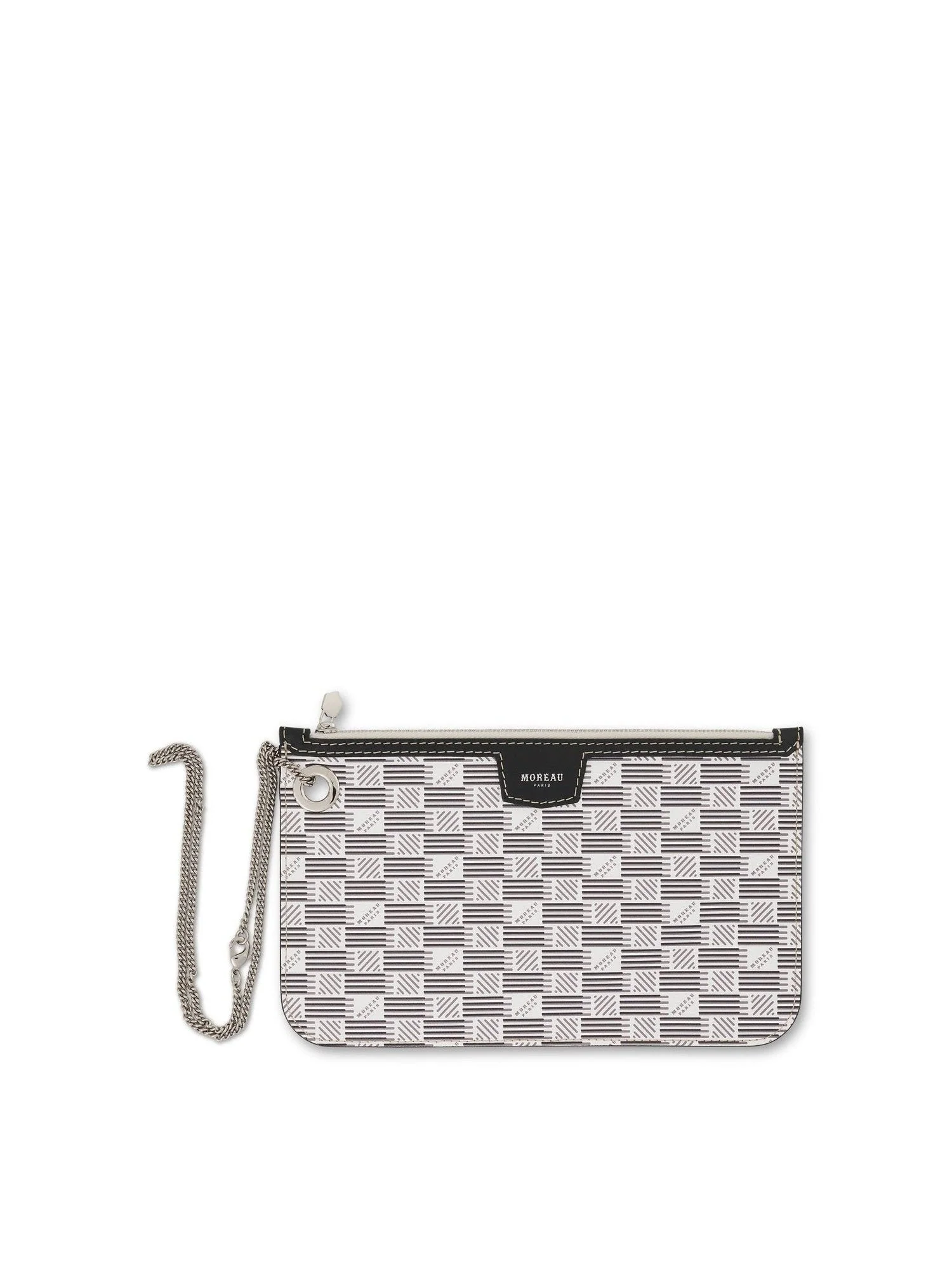 Saint Marina Pouch in White