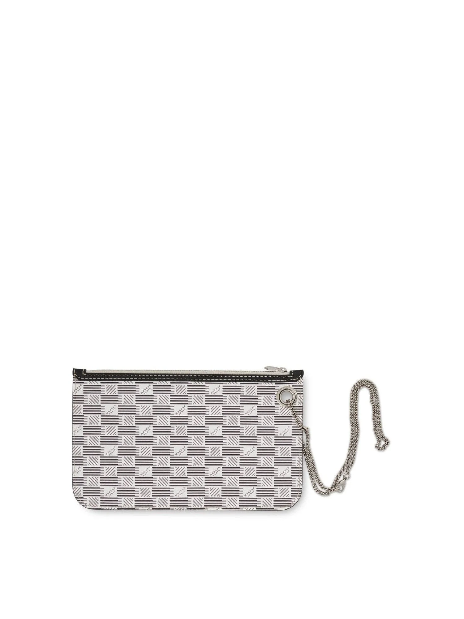 Saint Marina Pouch in White - Image 2