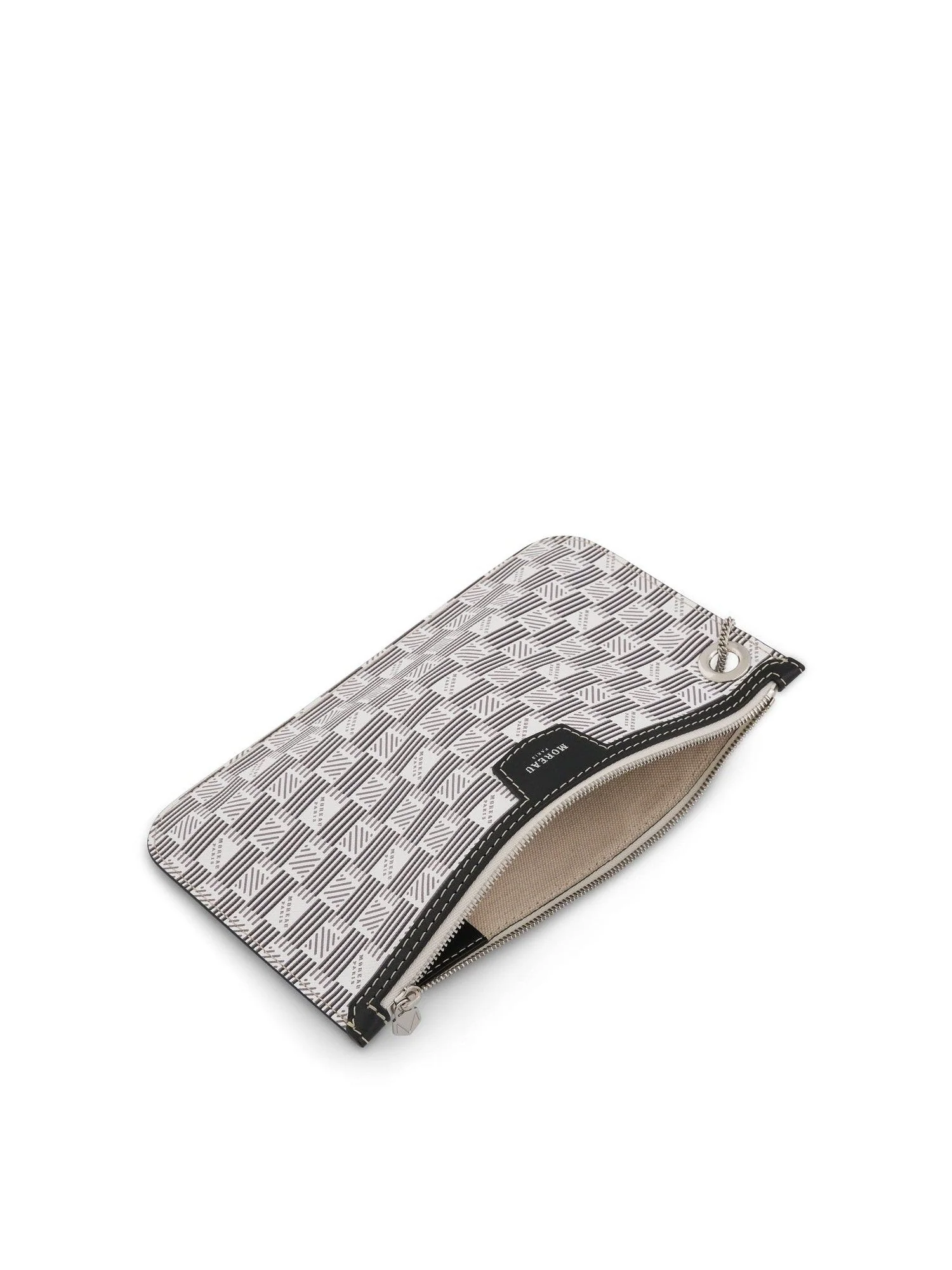 Saint Marina Pouch in White - Image 3