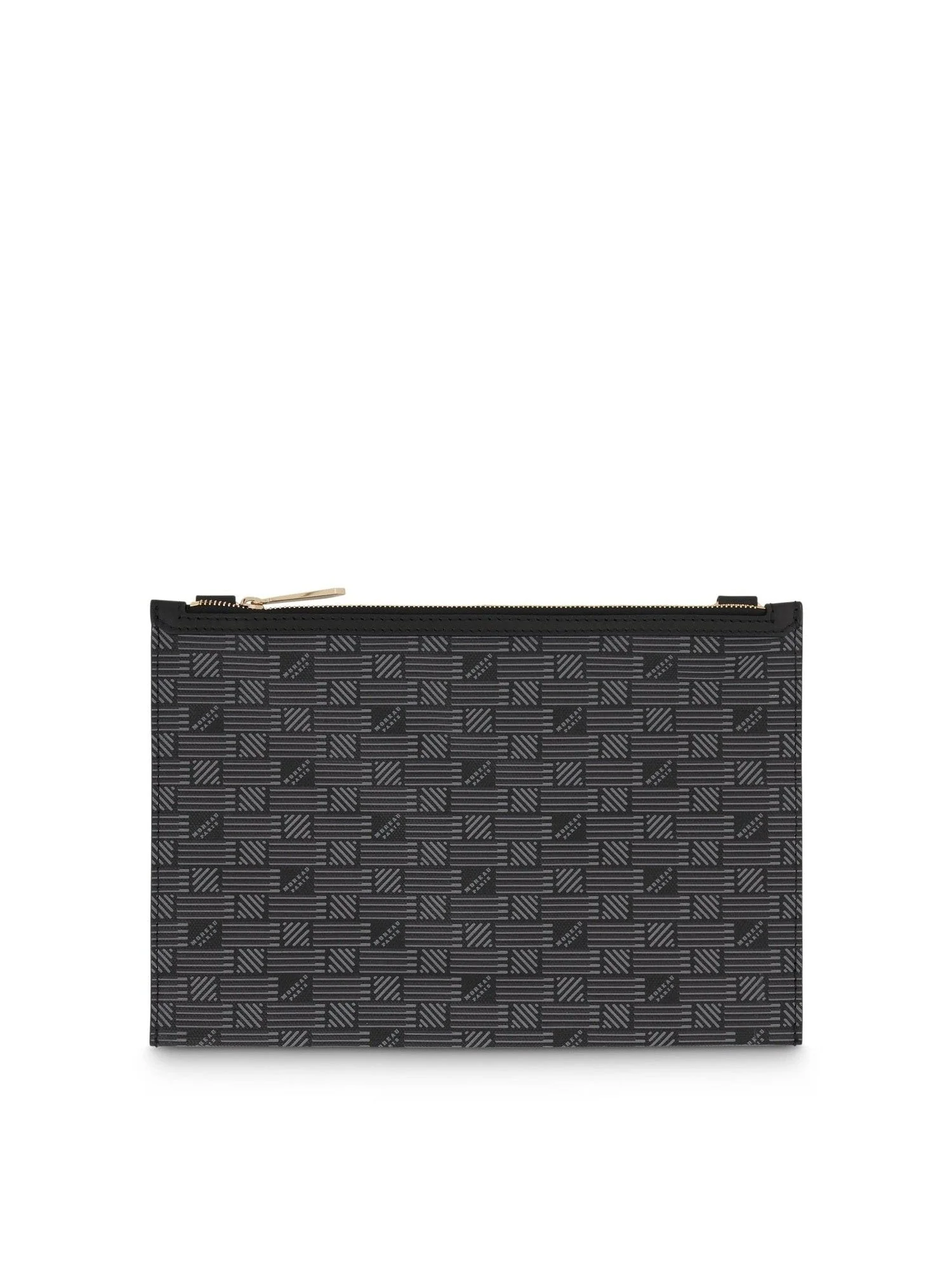 Saint Multiple Pouch Crossbody PM in Black - Image 2