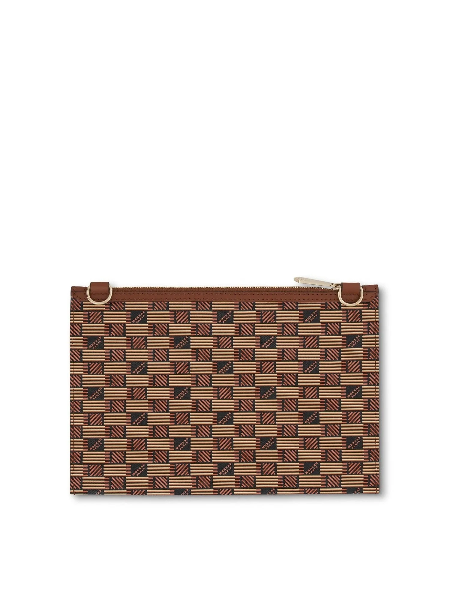 Saint Multiple Pouch Crossbody PM in Classic - Image 2