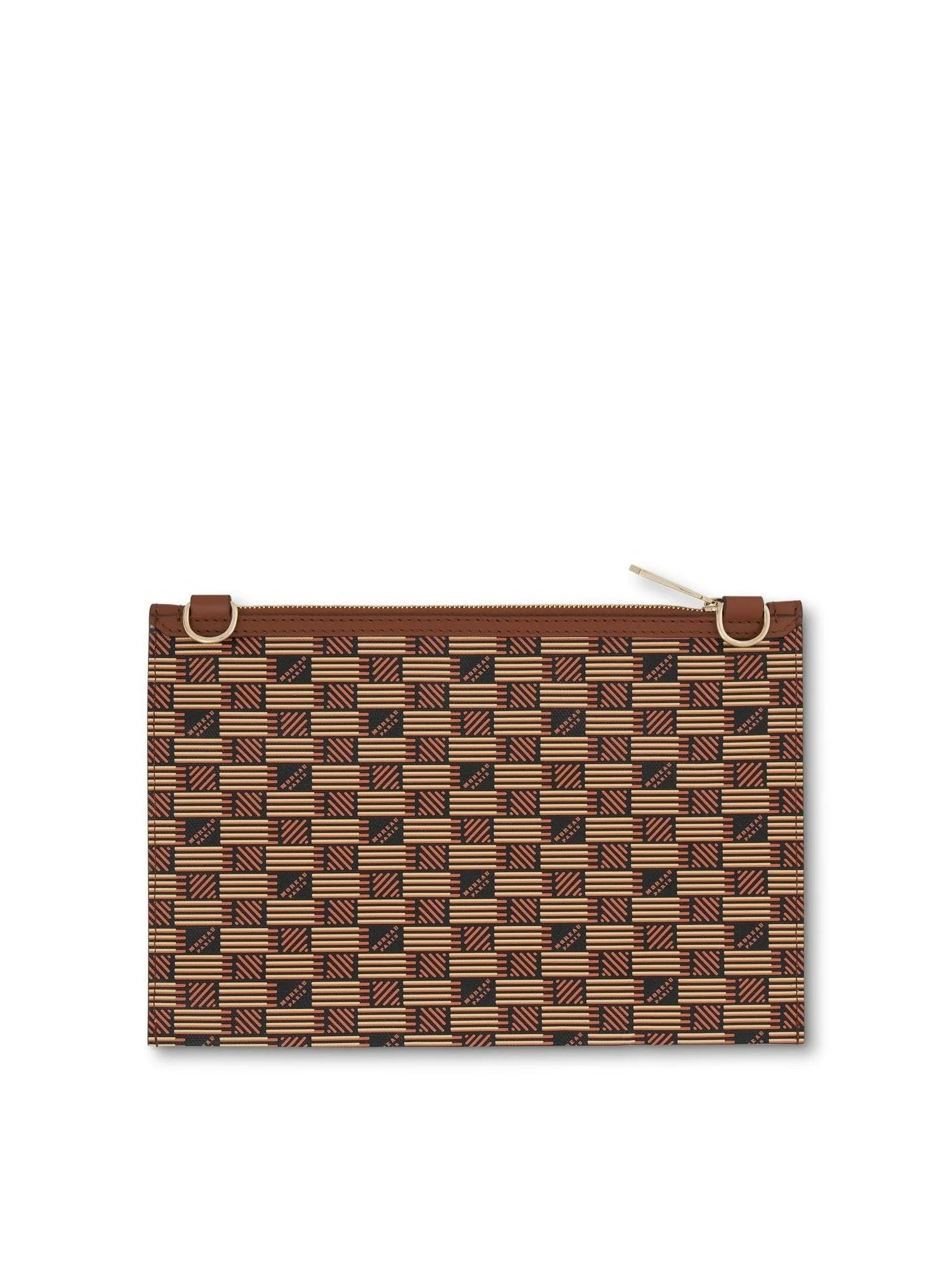 Saint Multiple Pouch Crossbody PM in Classic - Image 3