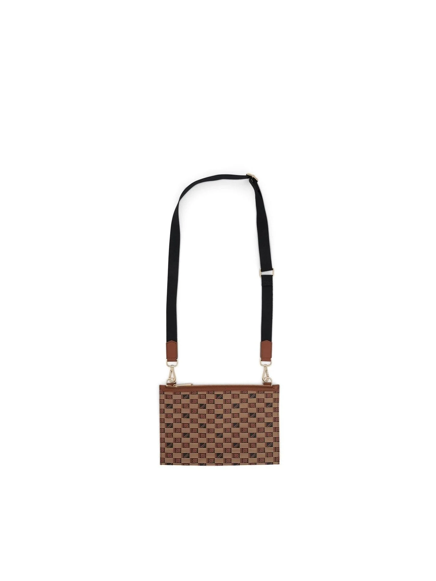 Saint Multiple Pouch Crossbody PM in Classic - Image 5