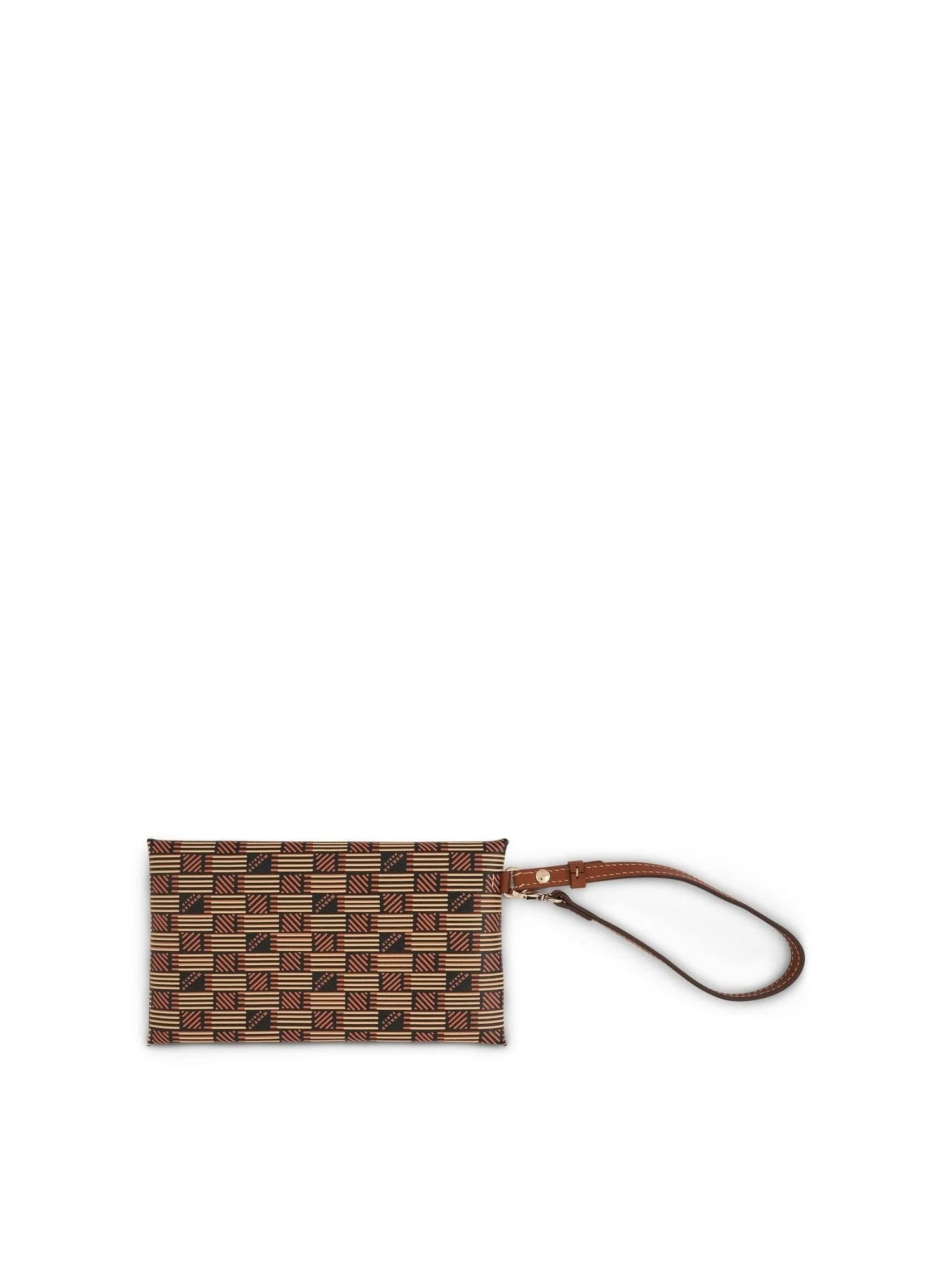 Saint Tropez Origami Pouch in Classic - Image 2