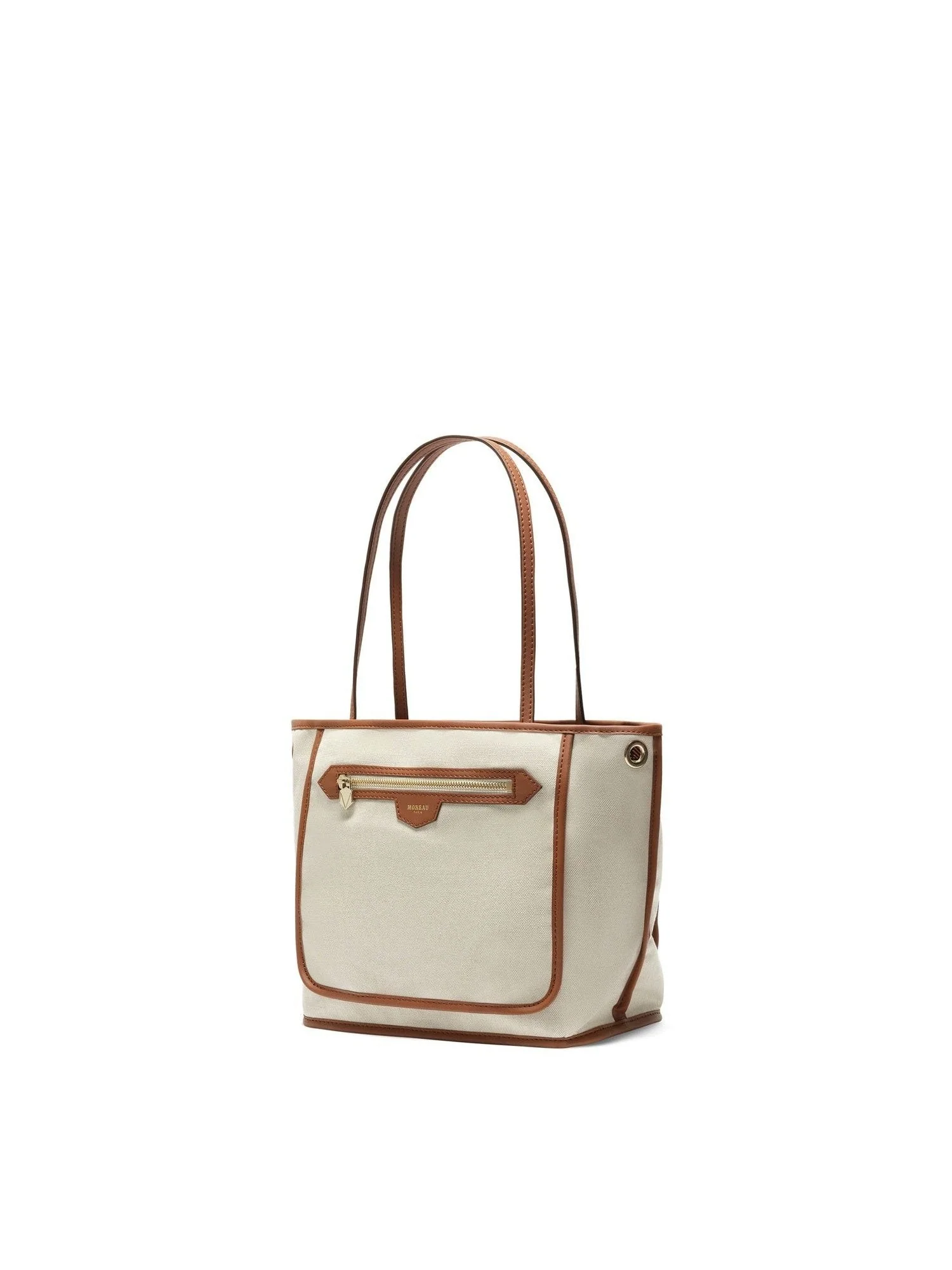 Saint Tropez Tote Reverse PM in Natural - Image 2