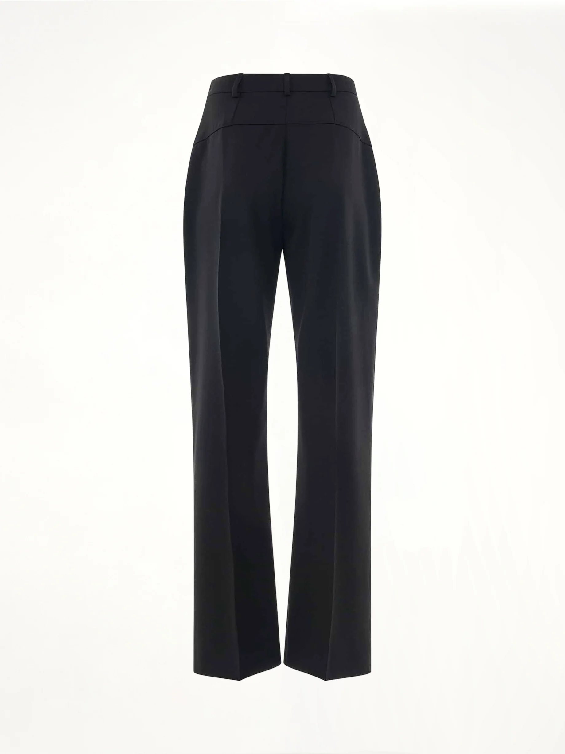Sauge Suit Pants in Black - Image 5