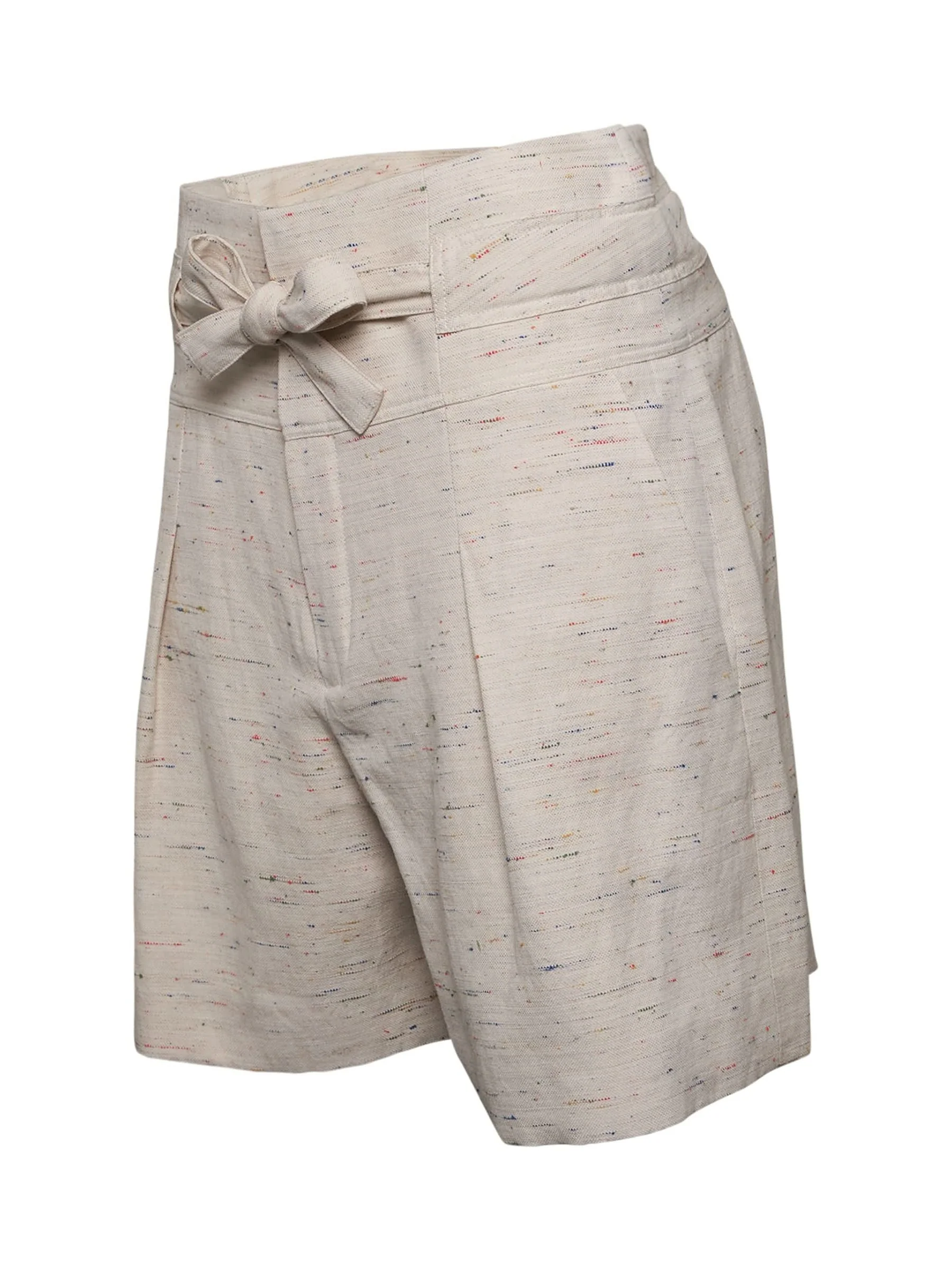 Short in Multicolor - Image 2