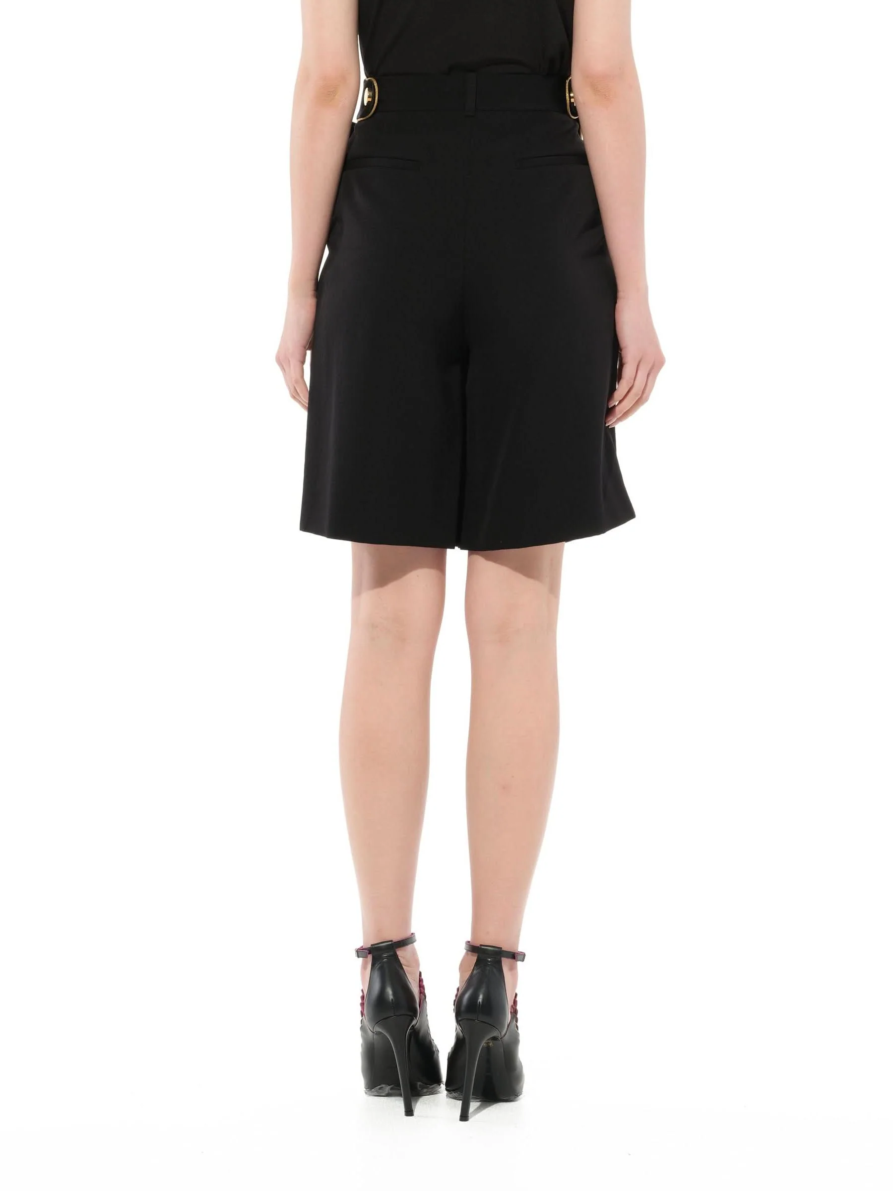 Shorts in Black - Image 6