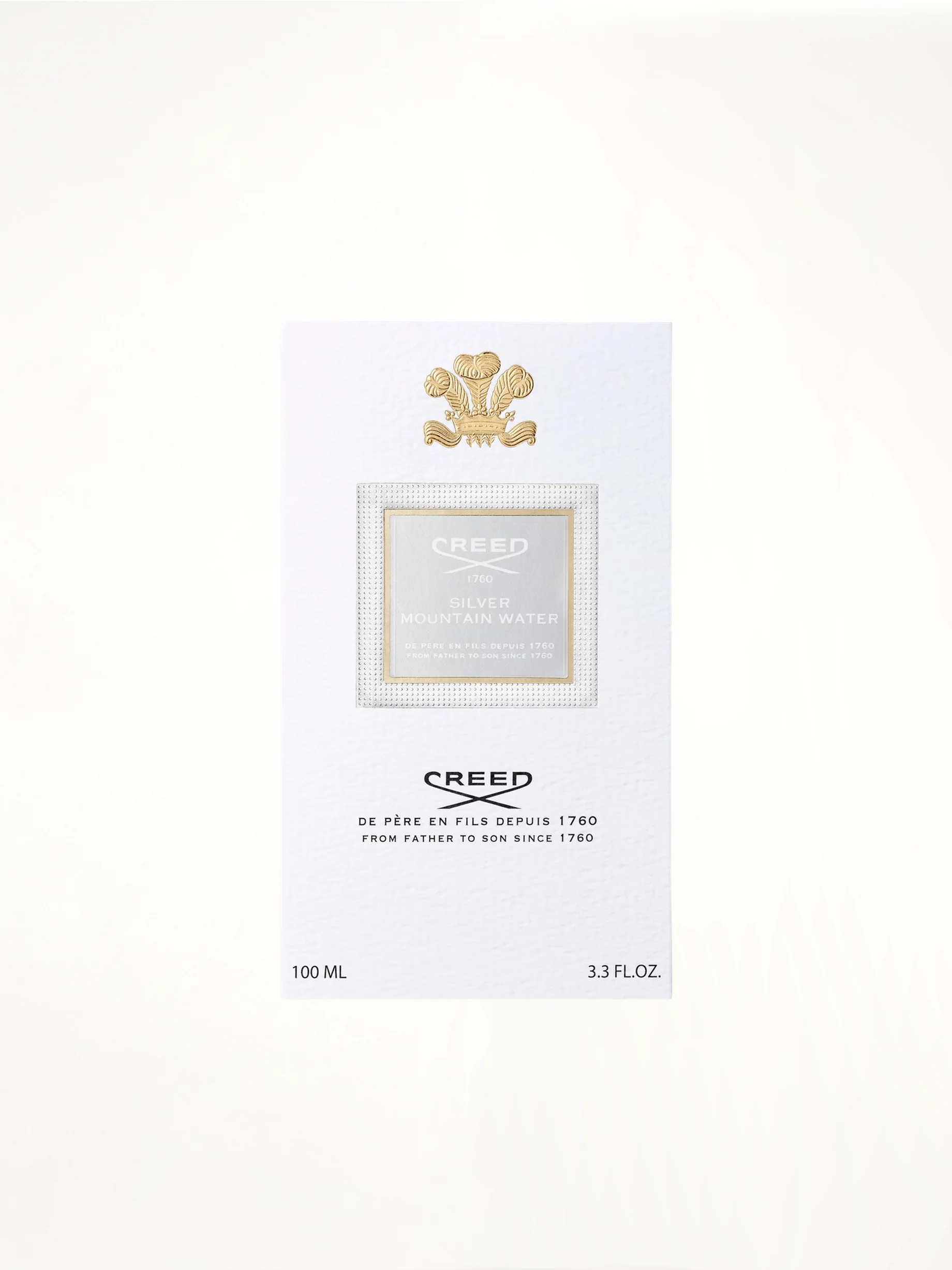 Silver Mountain Water Perfume - Image 2