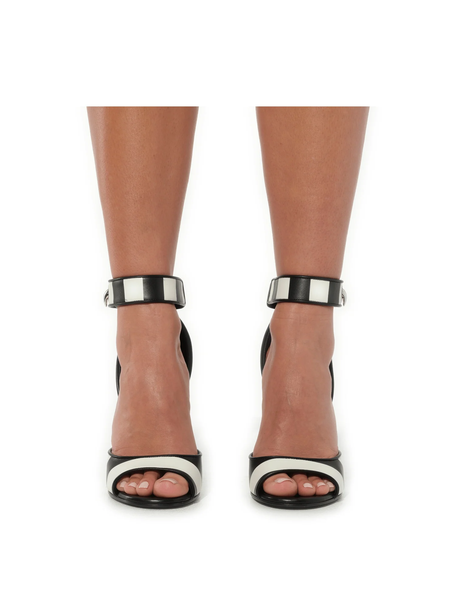 Sandal 10.5 in Black - Image 2