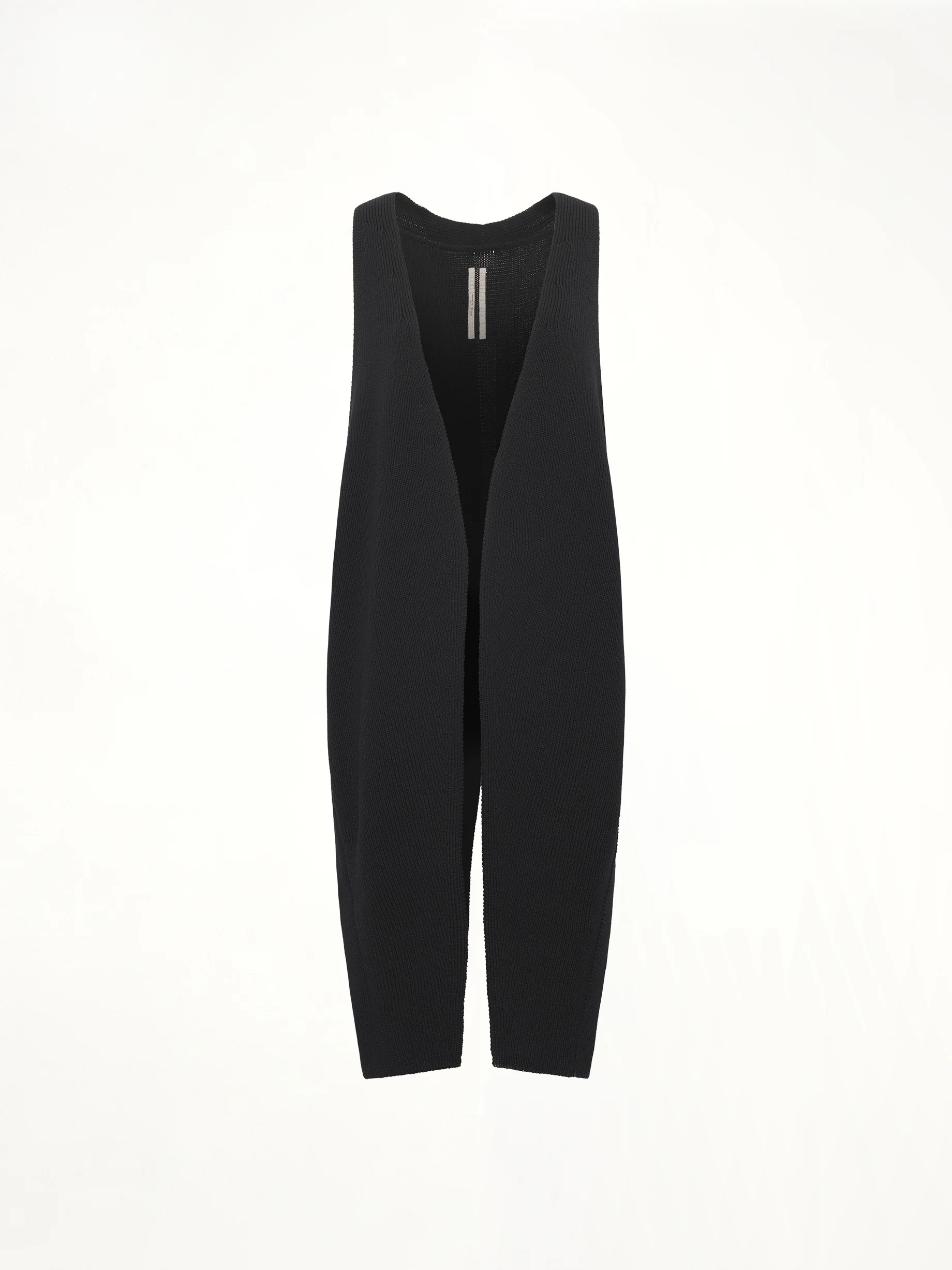 SL Cyclops Coat in Black - Image 2