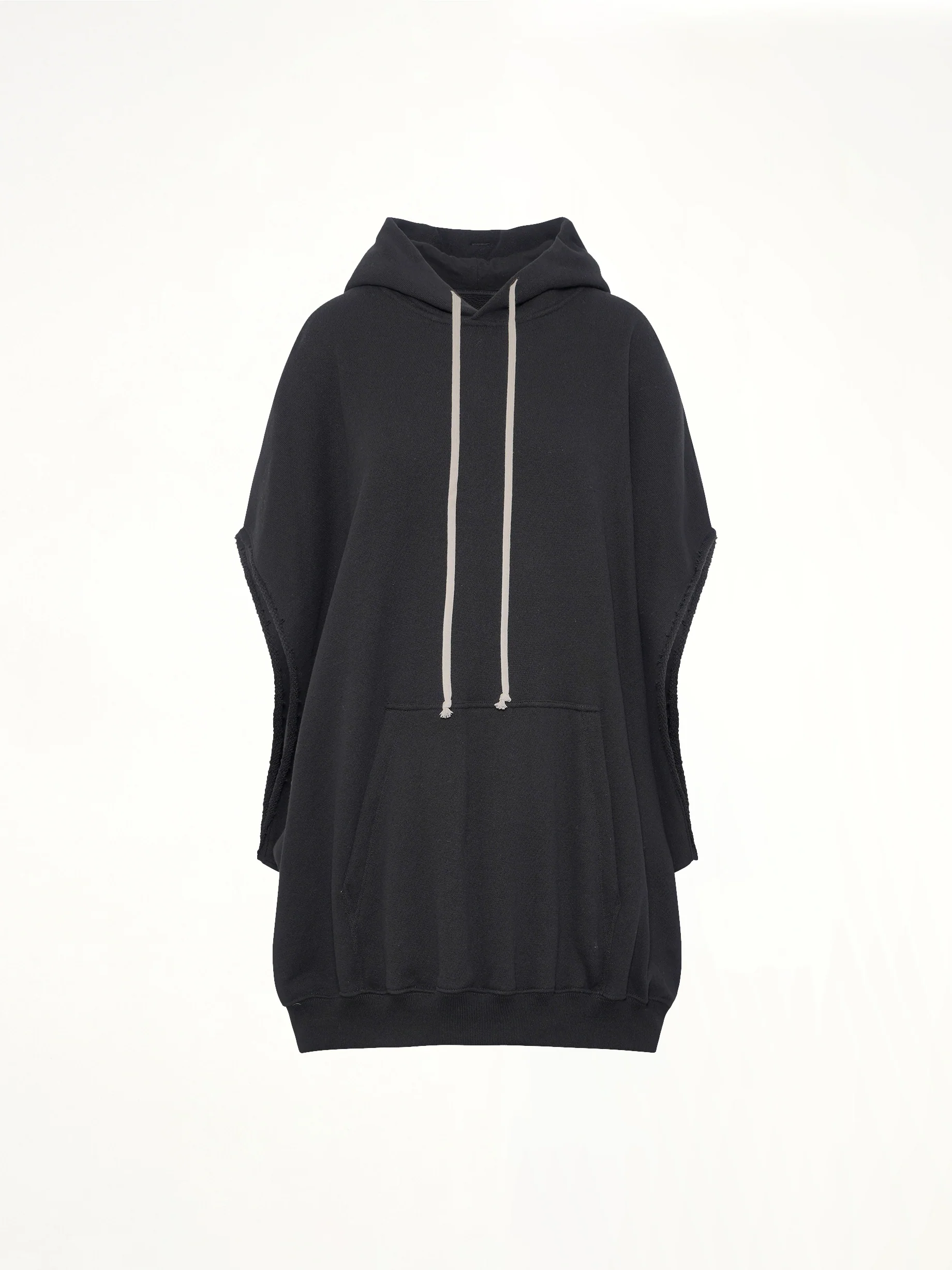 SL Hun Hoodie in Black - Image 2