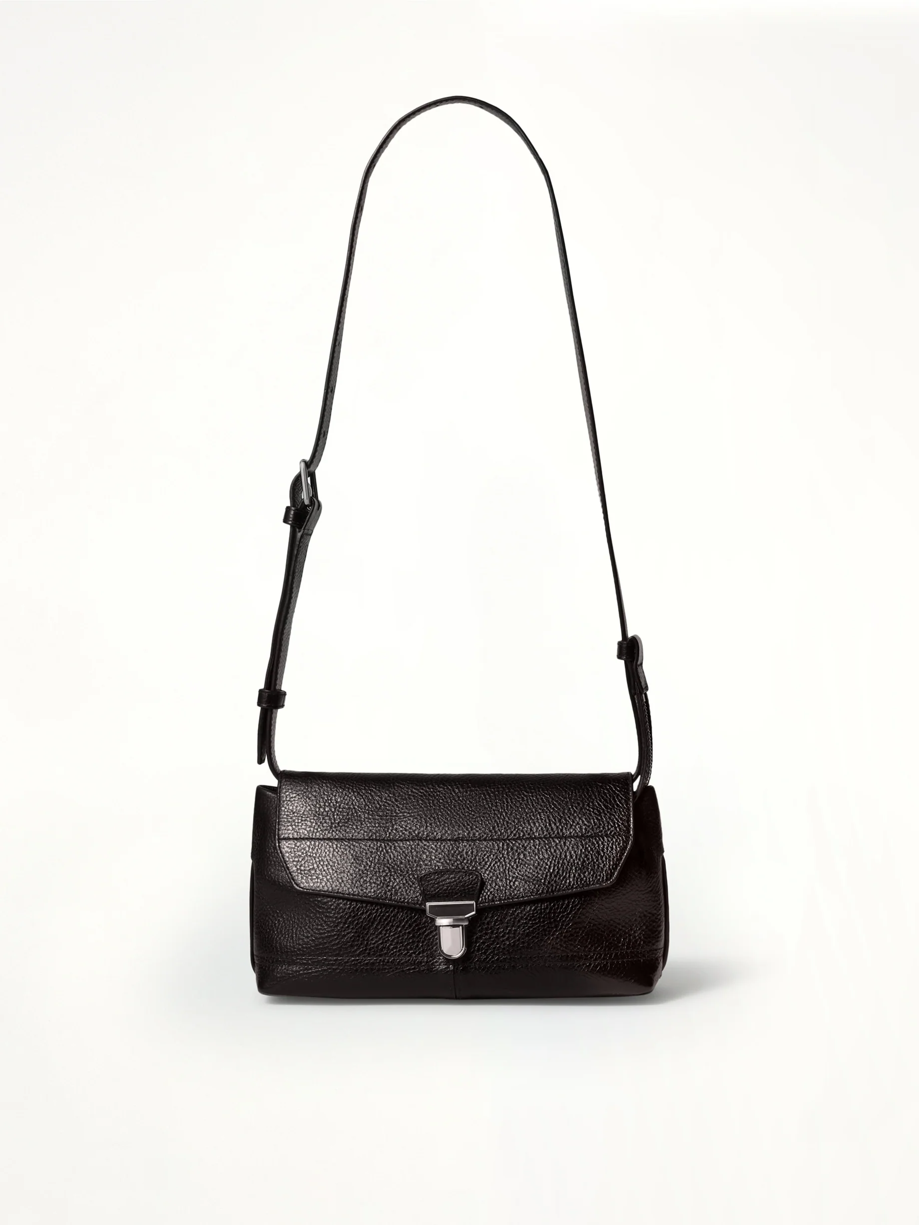 Small Gear Bag in Espresso