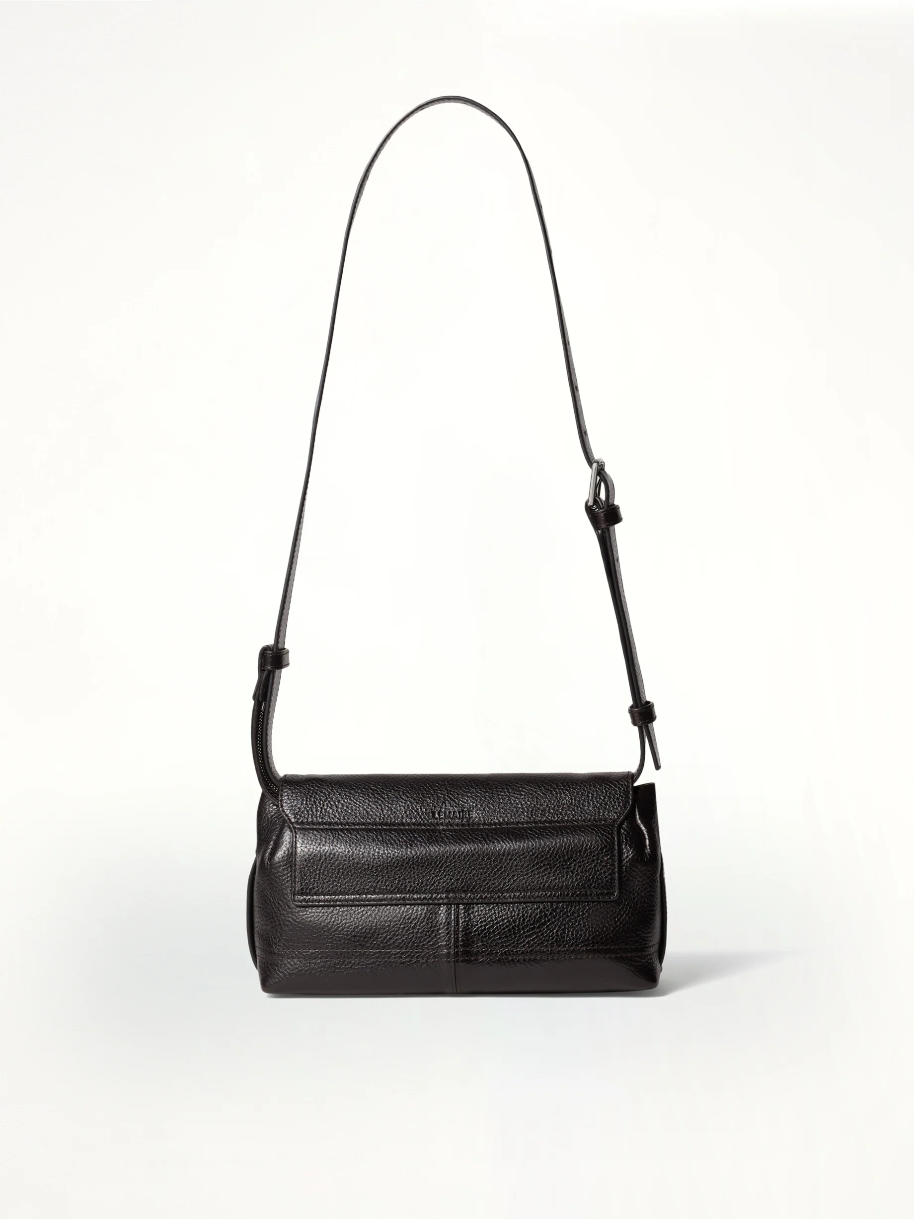 Small Gear Bag in Espresso - Image 3